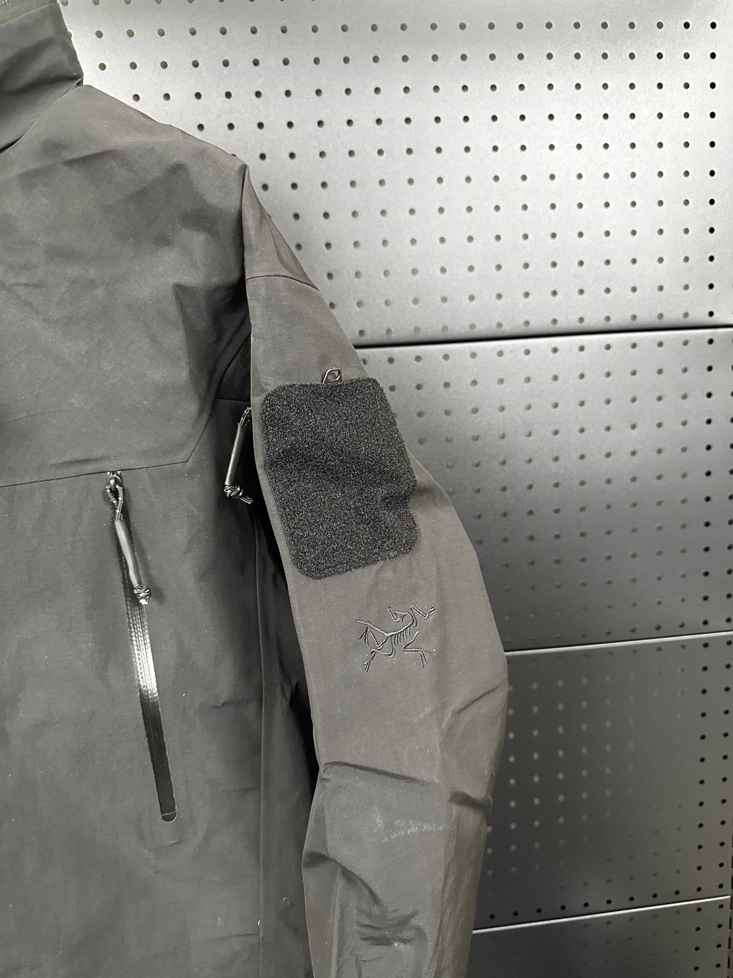 LuxluxHouse Best Quality Clothes Coats & Jackets Arcteryx