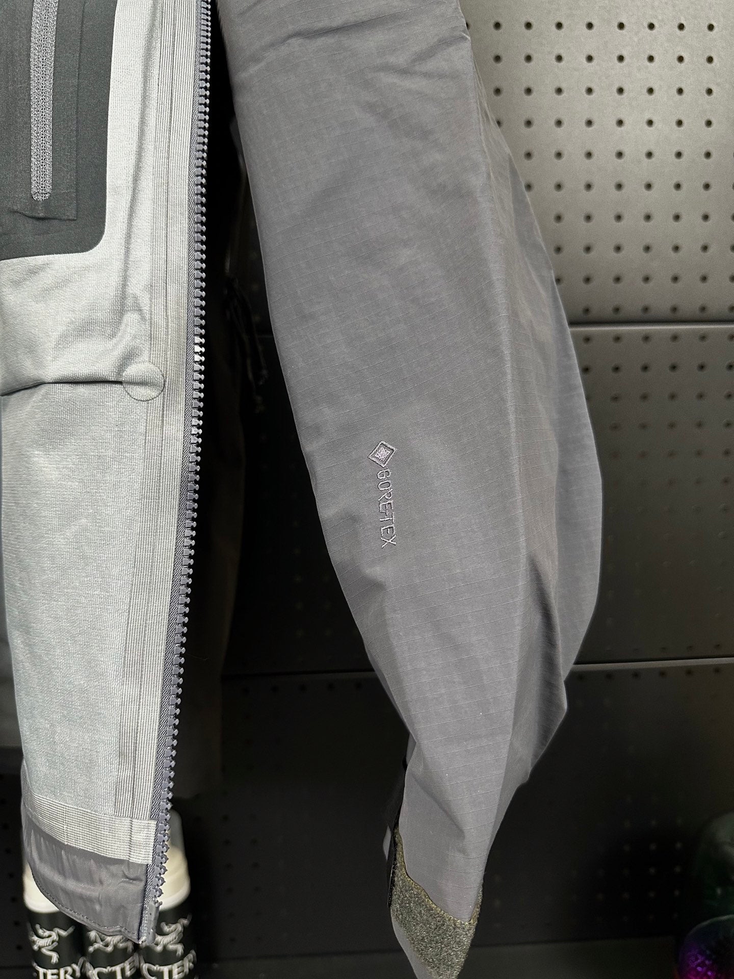 LuxluxHouse Best Quality Clothes Coats & Jackets Arcteryx