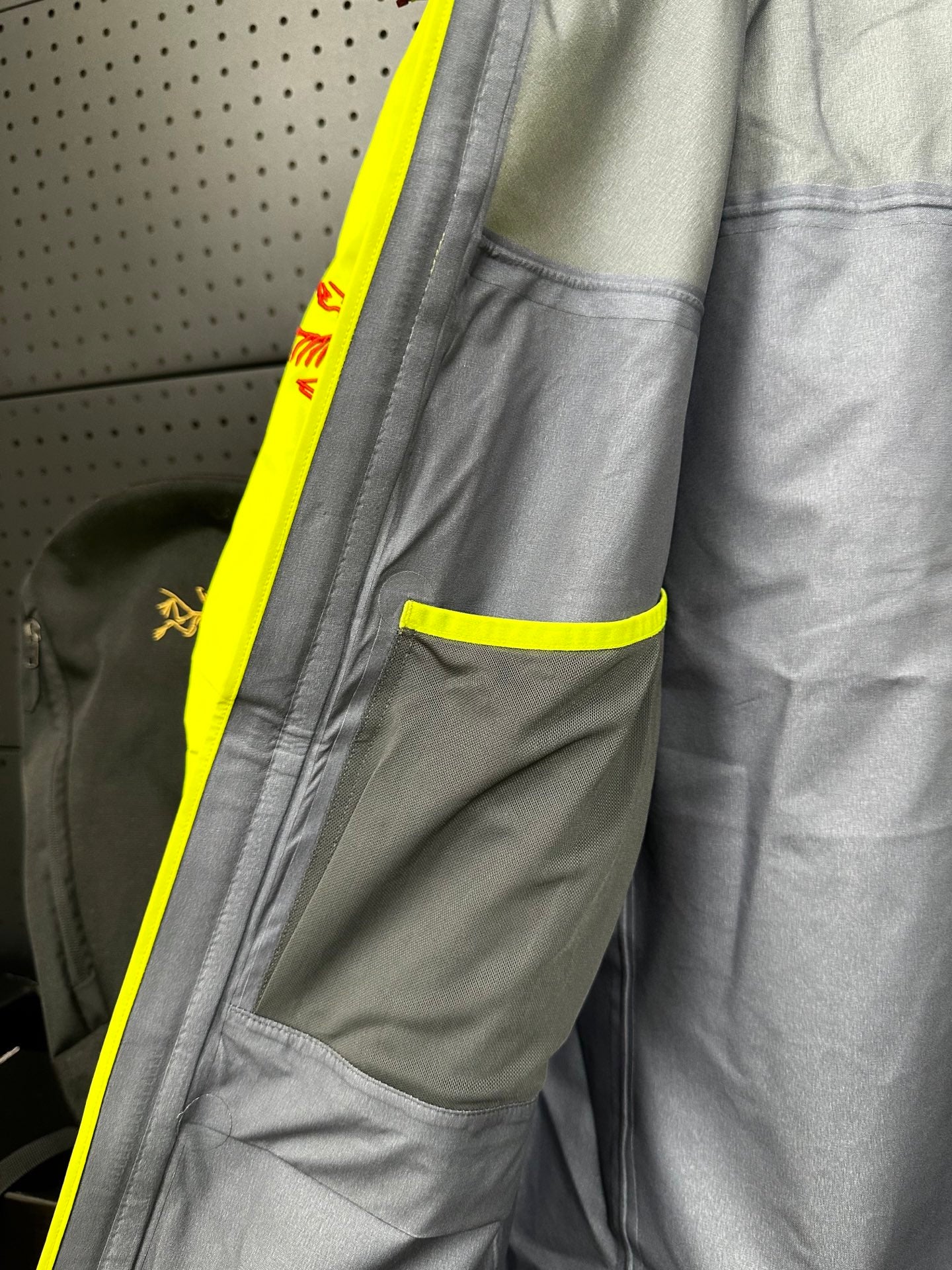 LuxluxHouse Best Quality Clothes Coats & Jackets Arcteryx