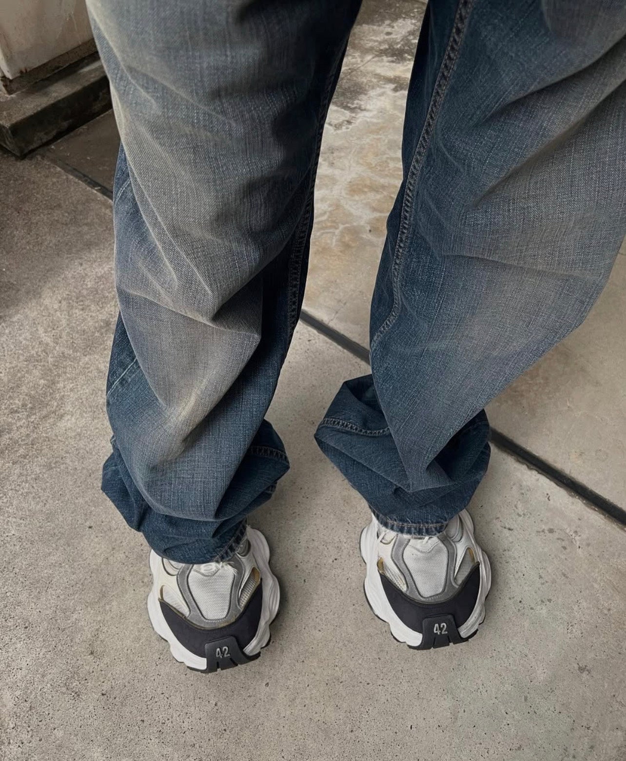 LuxluxHouse Best Quality Clothes Balenciaga Pants