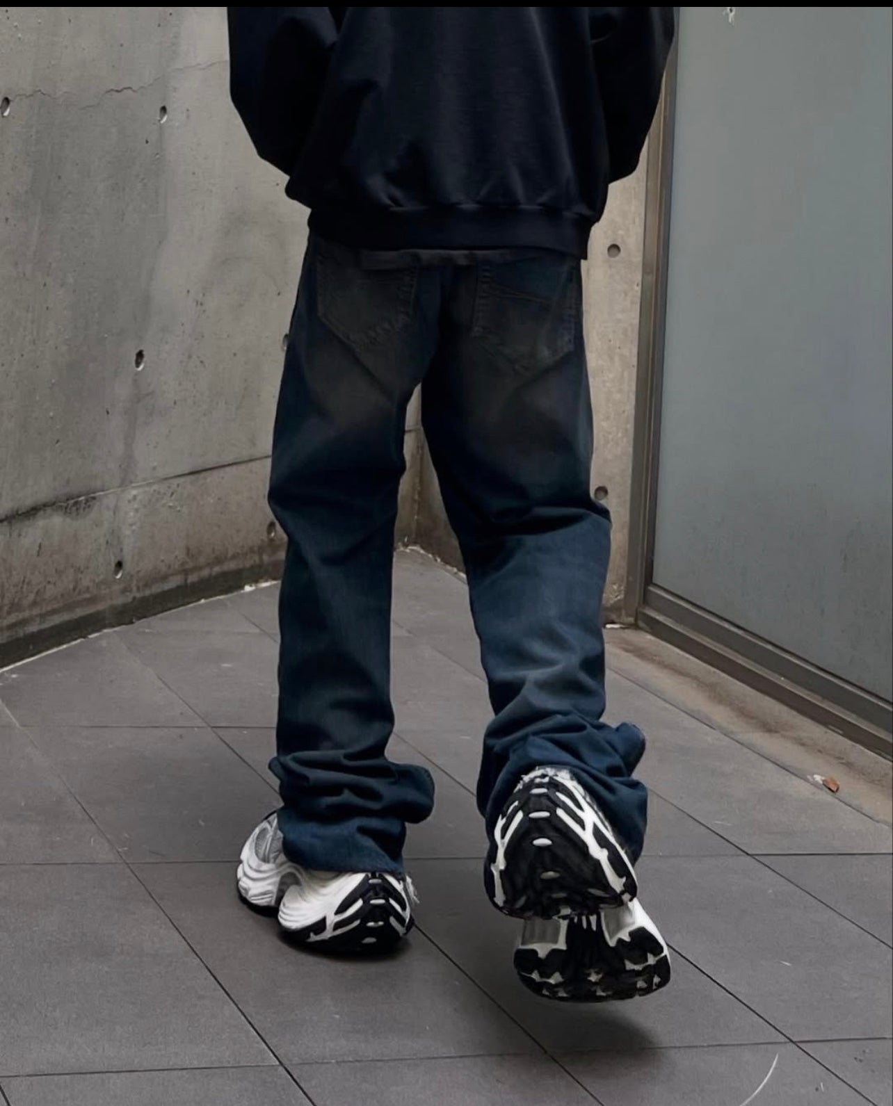 LuxluxHouse Best Quality Clothes Balenciaga Pants