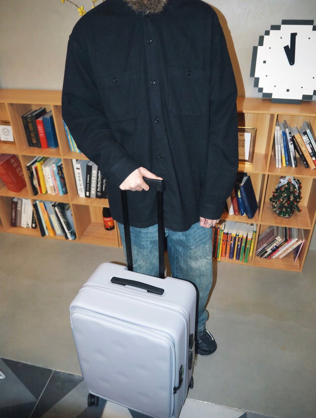 LuxluxHouse Best Quality Clothes Balenciaga Pants