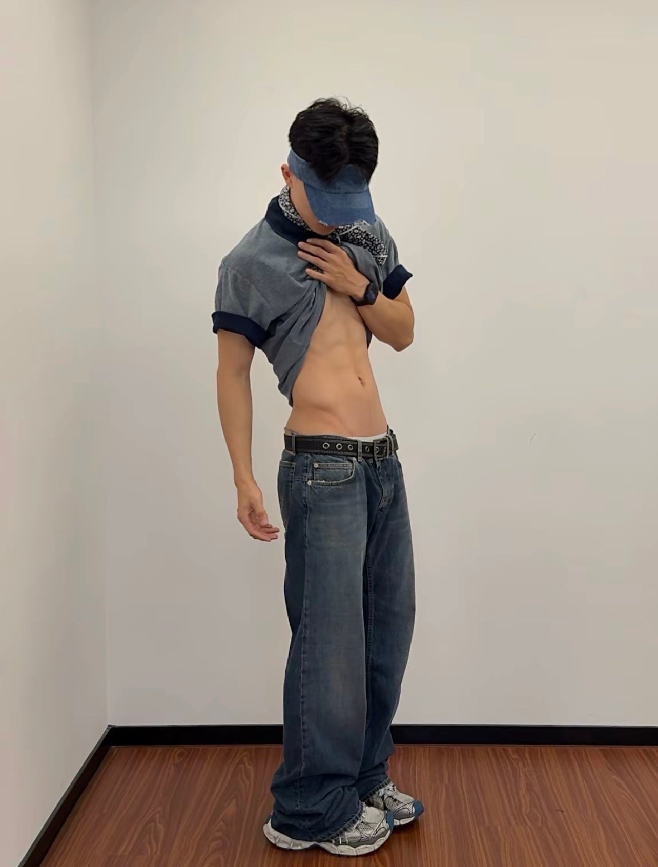 LuxluxHouse Best Quality Clothes Balenciaga Pants