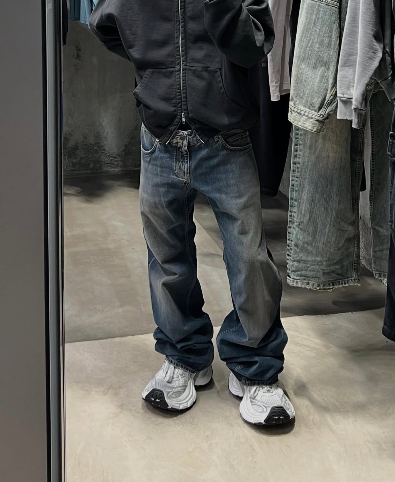 LuxluxHouse Best Quality Clothes Balenciaga Pants