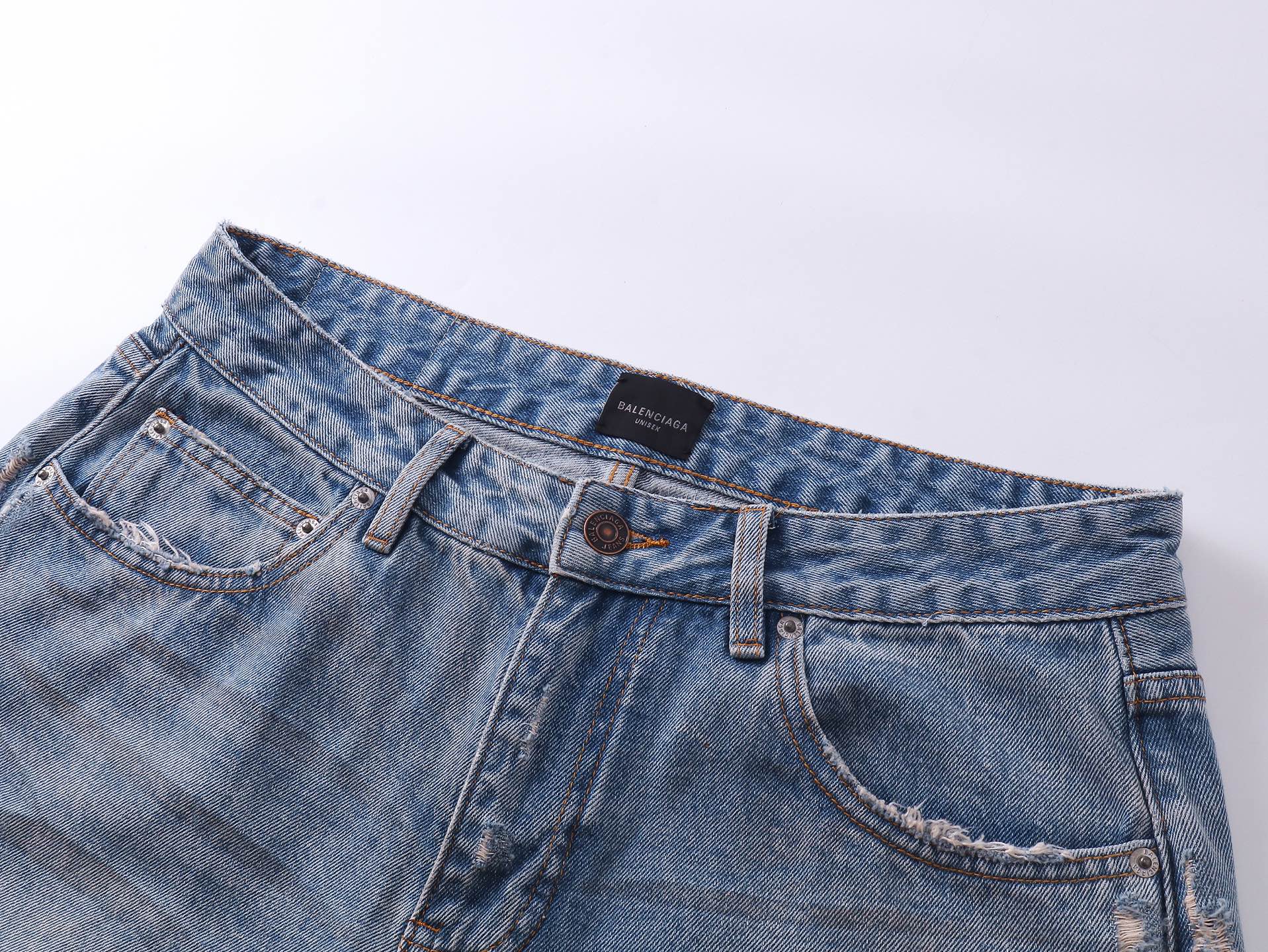 LuxluxHouse Best Quality Clothes Balenciaga Pants