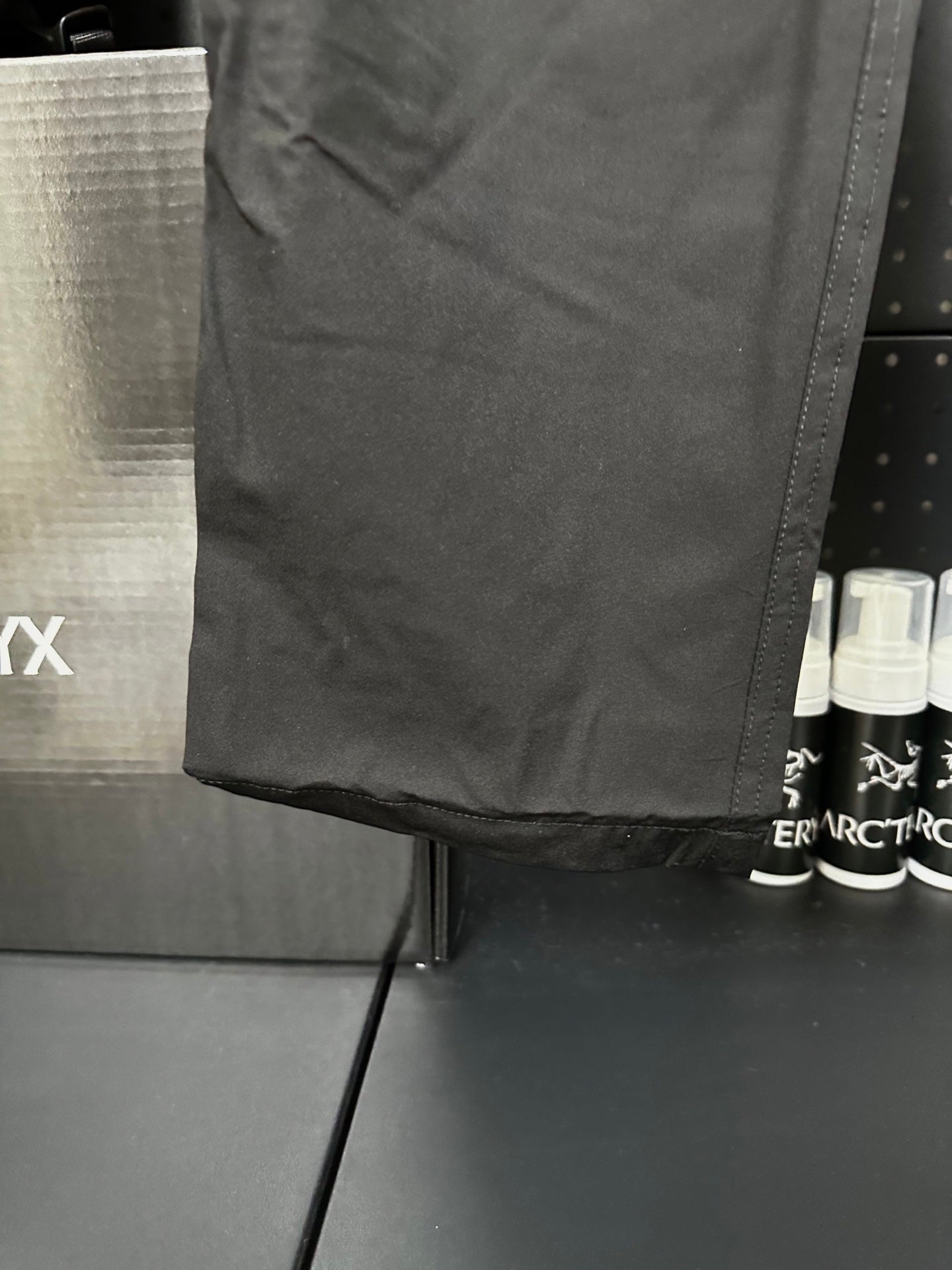 LuxluxHouse Best Quality Clothes Pants Arcteryx