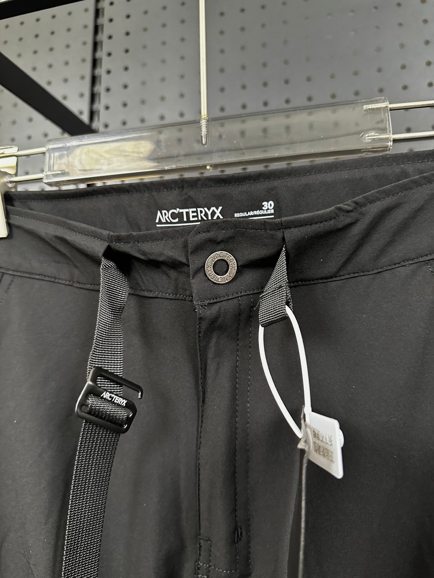 LuxluxHouse Best Quality Clothes Pants Arcteryx