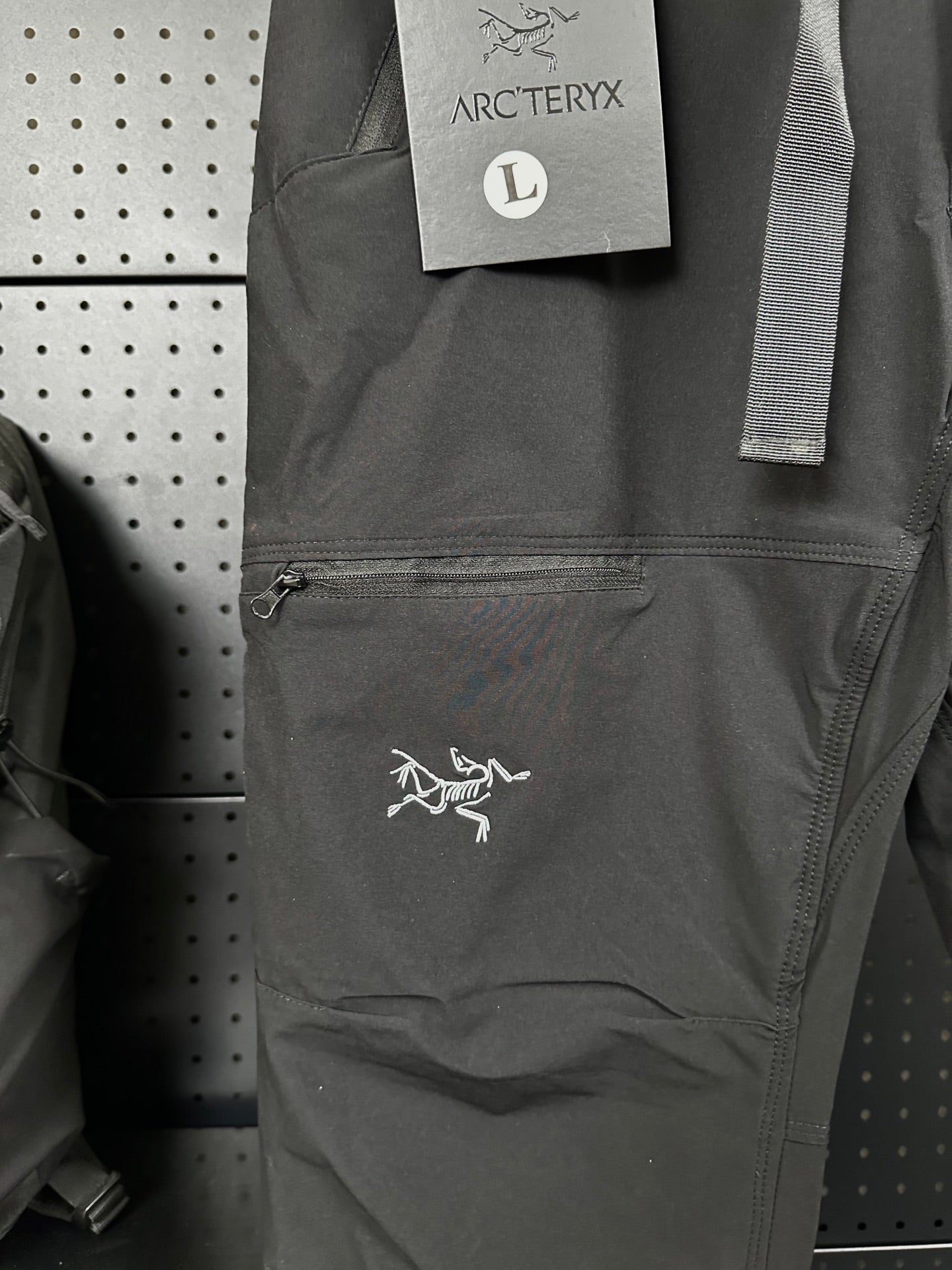 LuxluxHouse Best Quality Clothes Pants Arcteryx