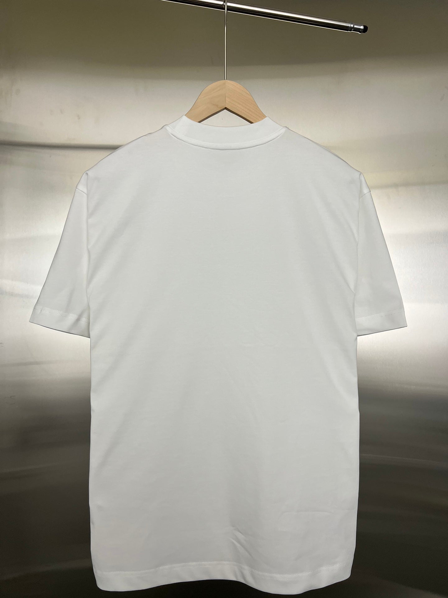 LuxluxHouse Best Quality Clothes T-shirt Moncler