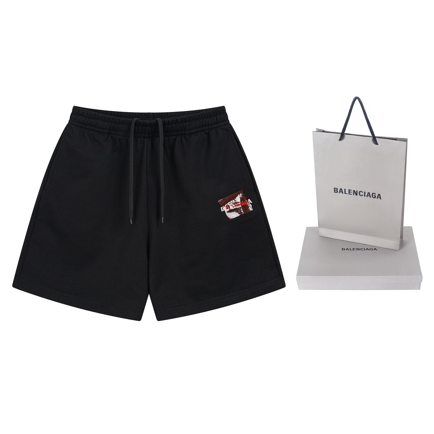 LuxluxHouse Best Quality Clothes Balenciaga Pants