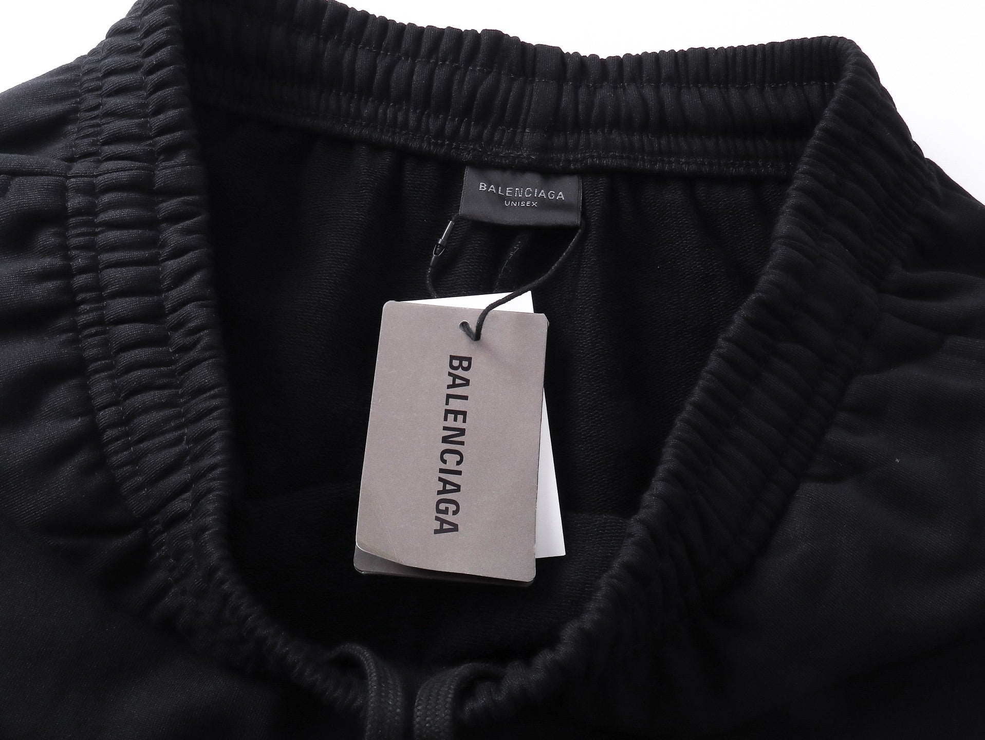LuxluxHouse Best Quality Clothes Balenciaga Pants