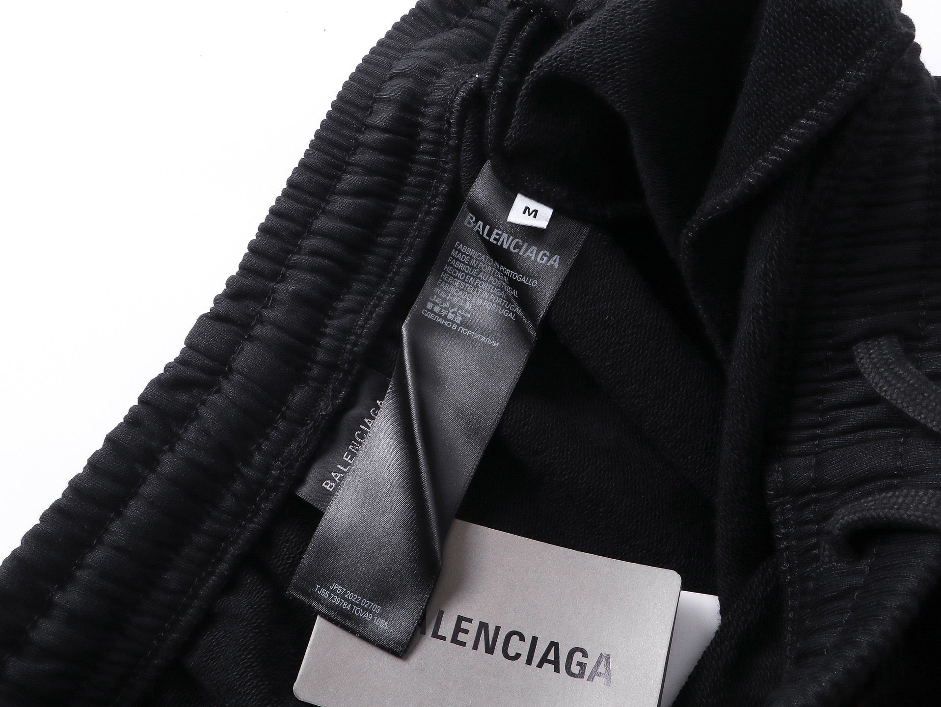 LuxluxHouse Best Quality Clothes Balenciaga Pants