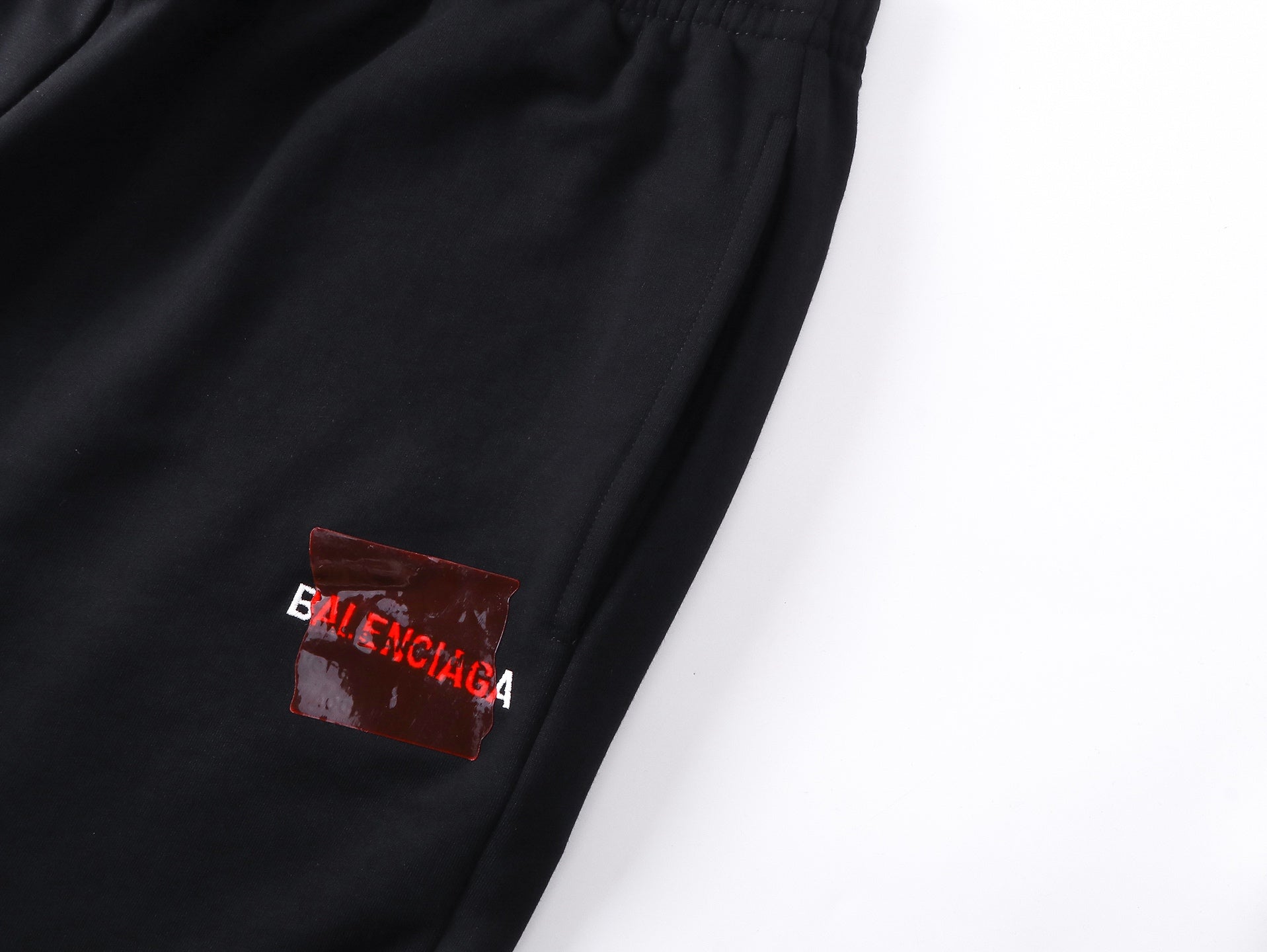 LuxluxHouse Best Quality Clothes Balenciaga Pants