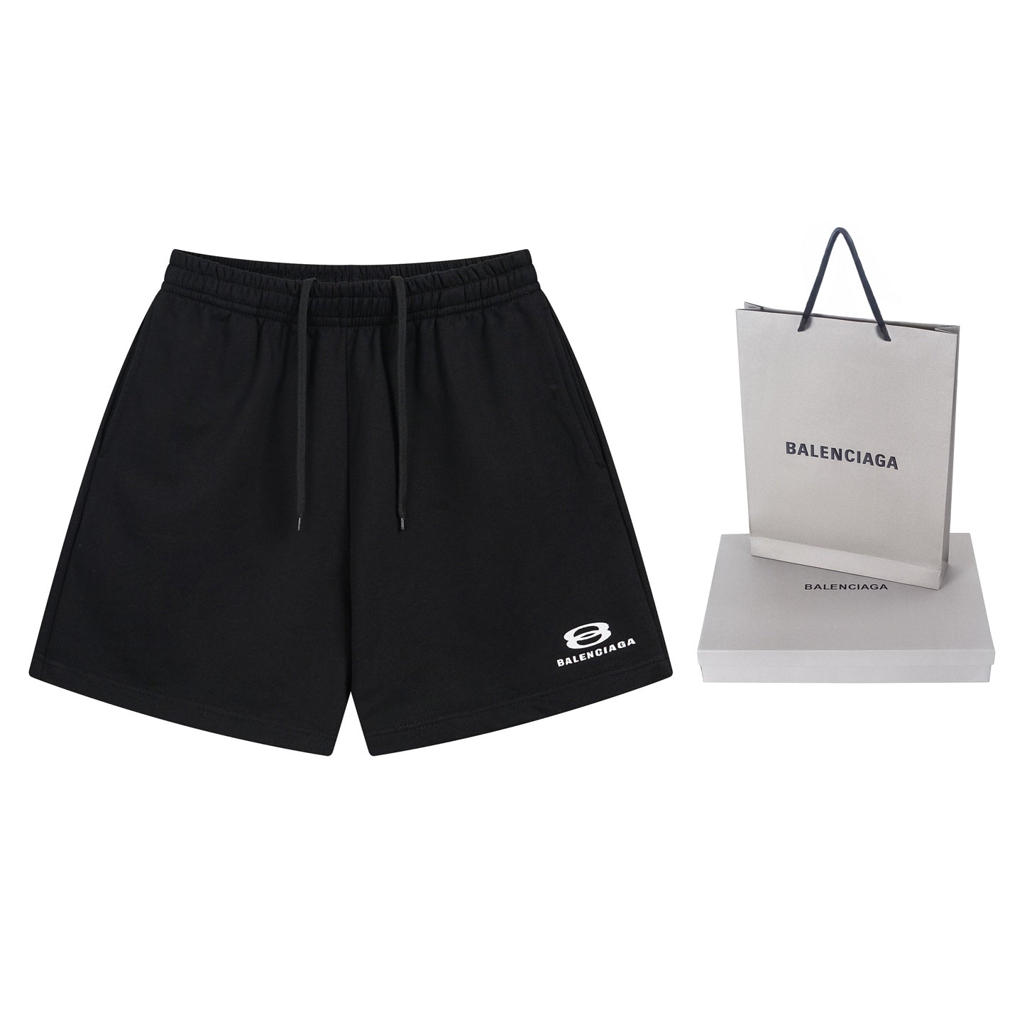 LuxluxHouse Best Quality Clothes Balenciaga Pants