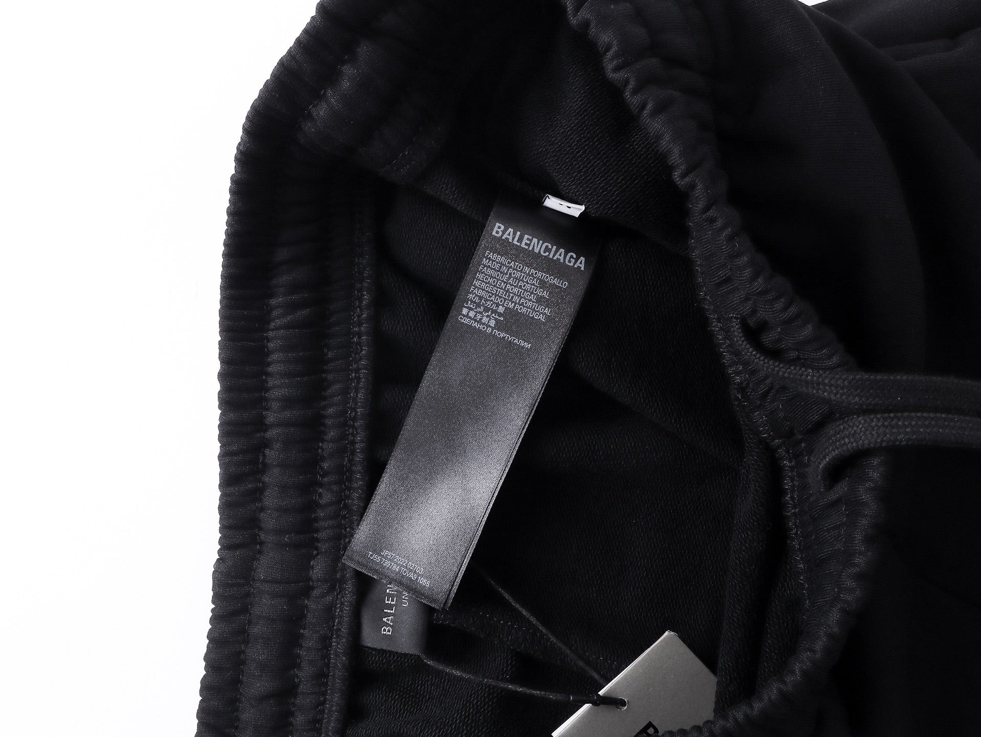 LuxluxHouse Best Quality Clothes Balenciaga Pants