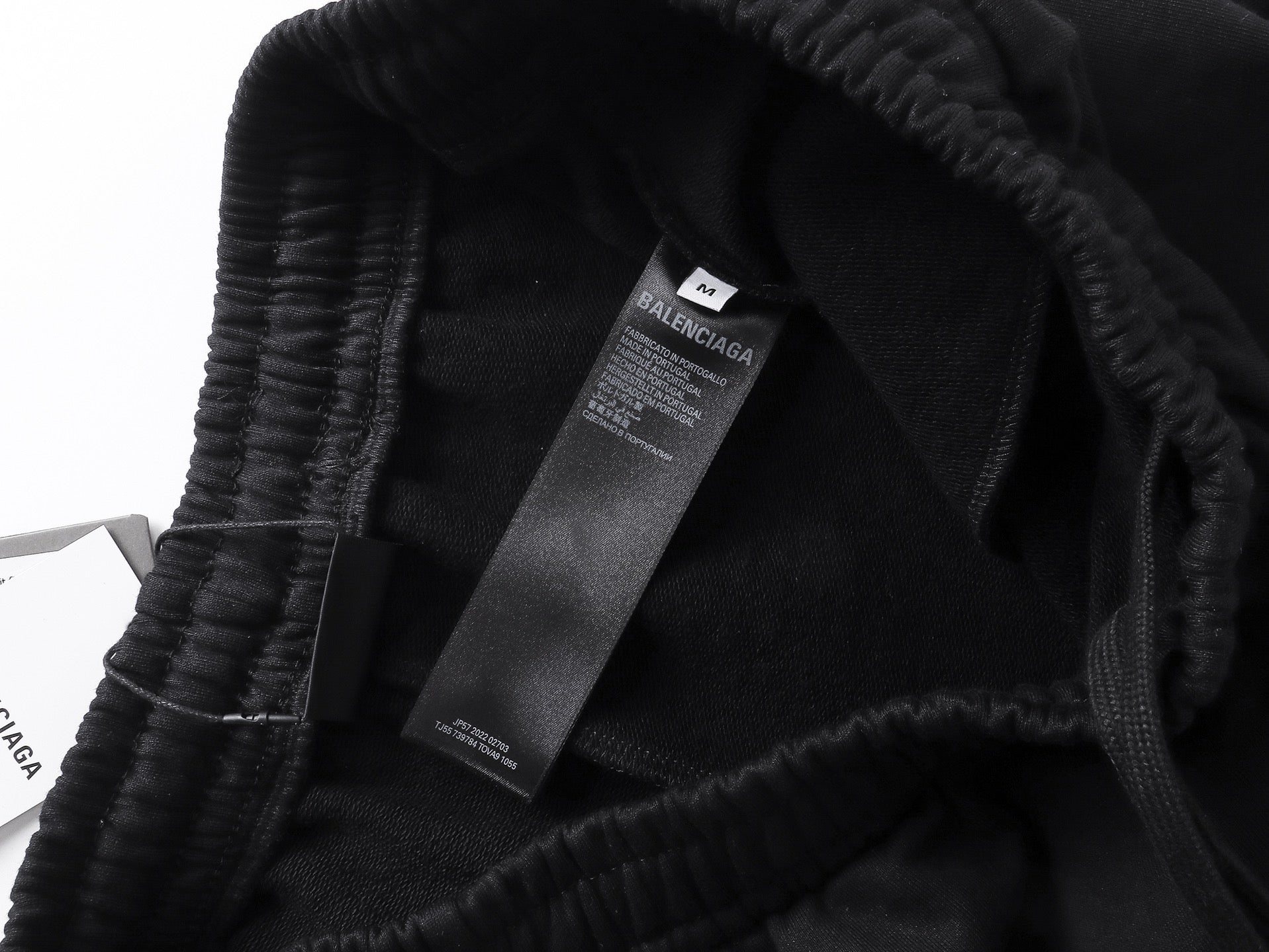 LuxluxHouse Best Quality Clothes Balenciaga Pants