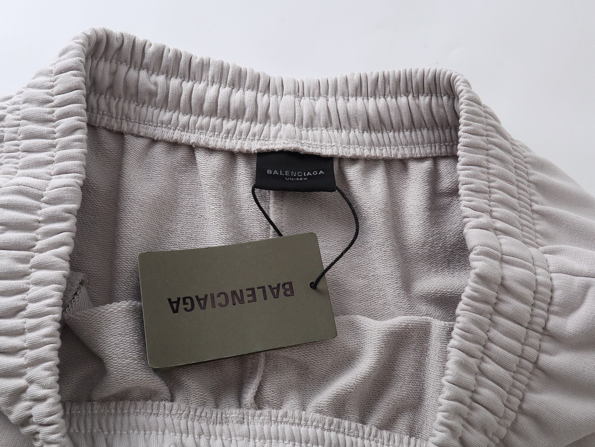 LuxluxHouse Best Quality Clothes Balenciaga Pants