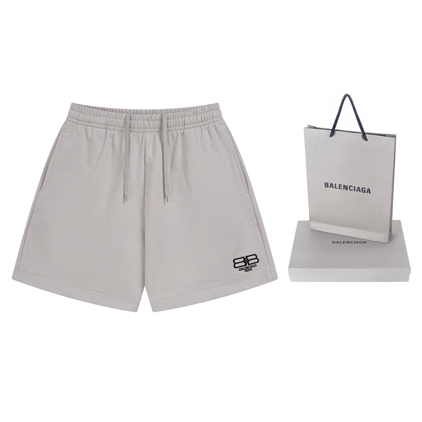 LuxluxHouse Best Quality Clothes Balenciaga Pants