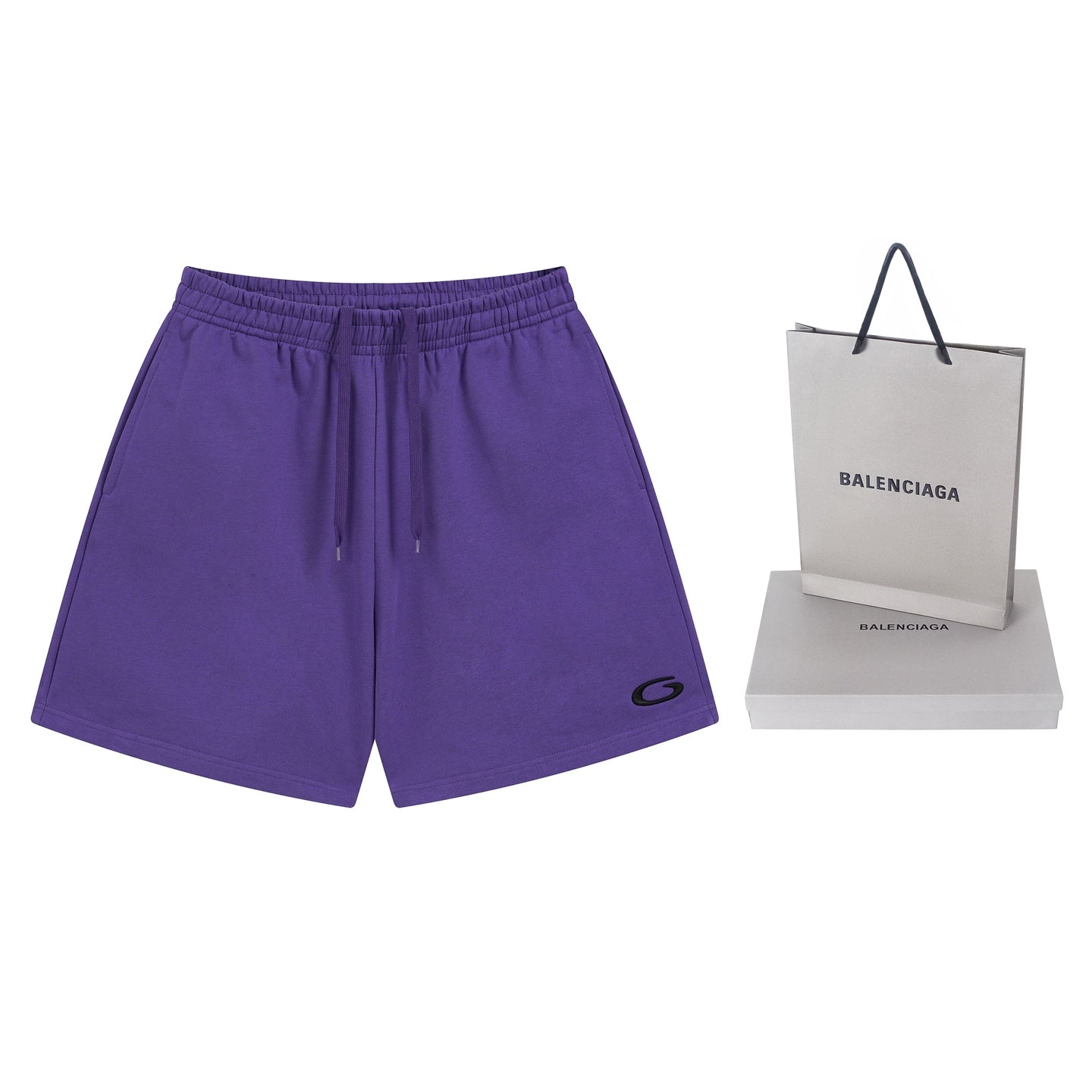 LuxluxHouse Best Quality Clothes Balenciaga Pants