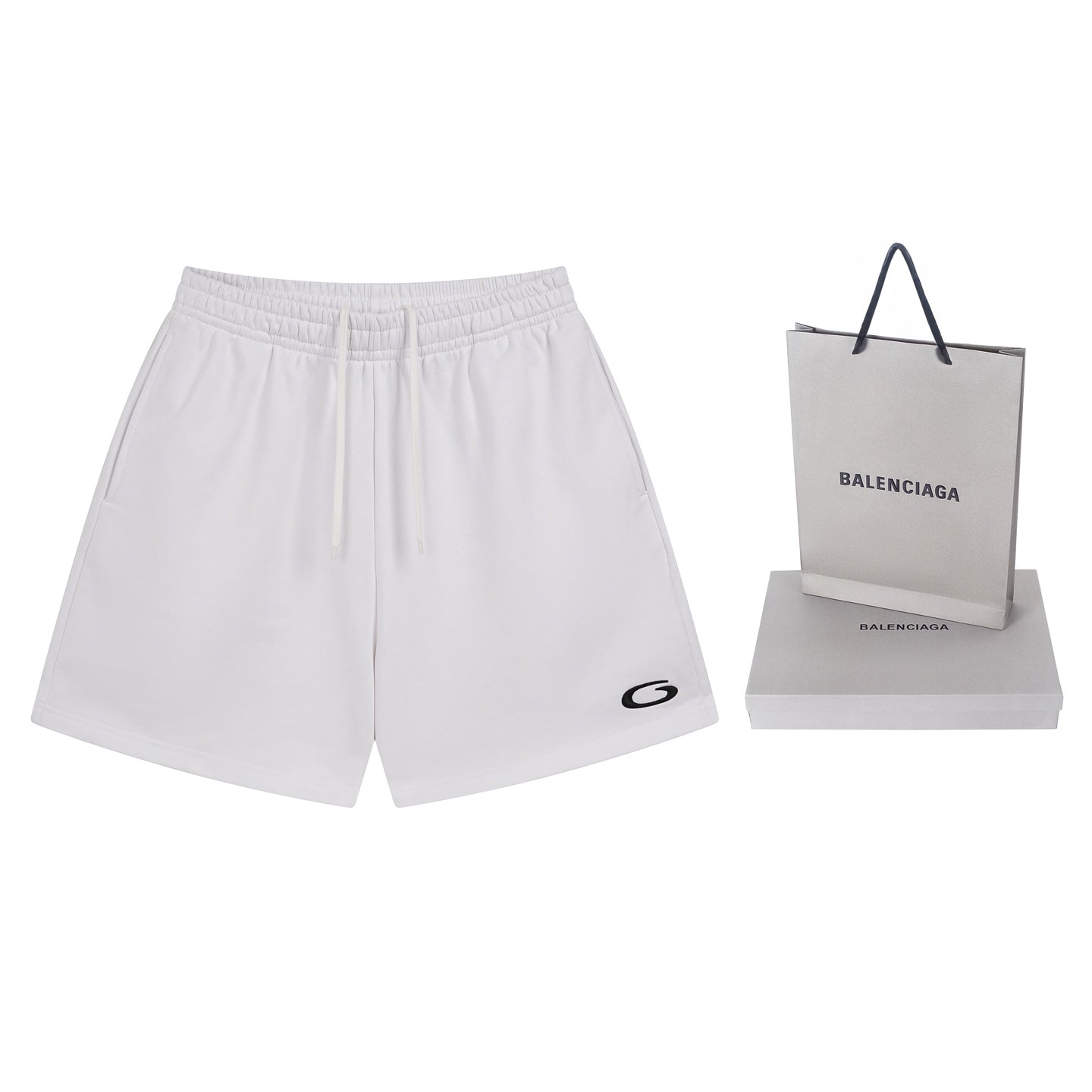 LuxluxHouse Best Quality Clothes Balenciaga Pants