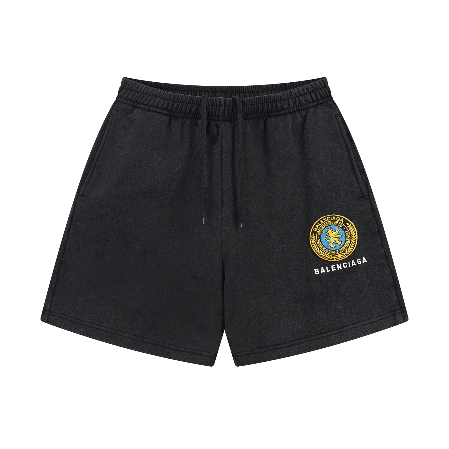 LuxluxHouse Best Quality Clothes Balenciaga Pants