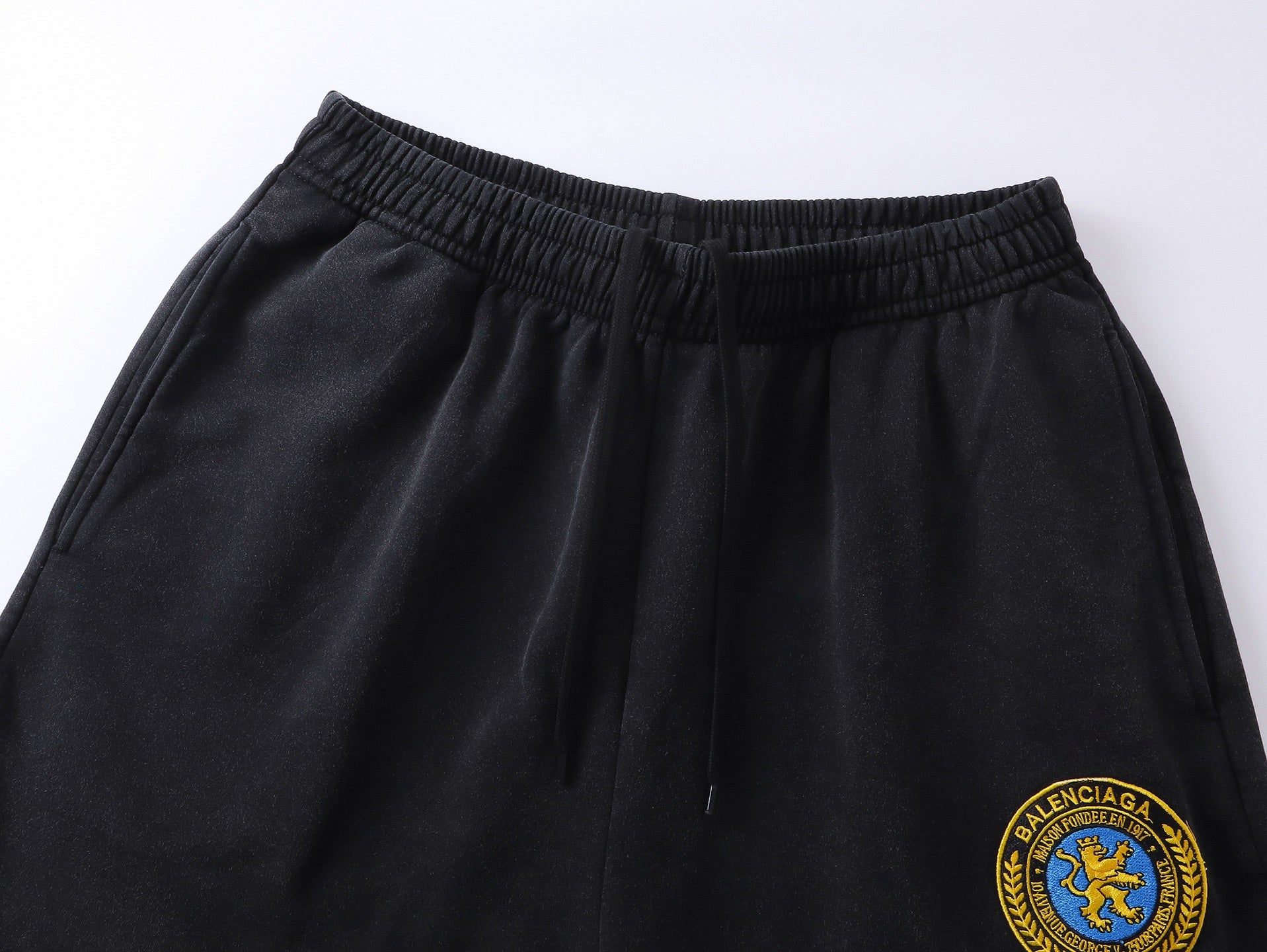 LuxluxHouse Best Quality Clothes Balenciaga Pants