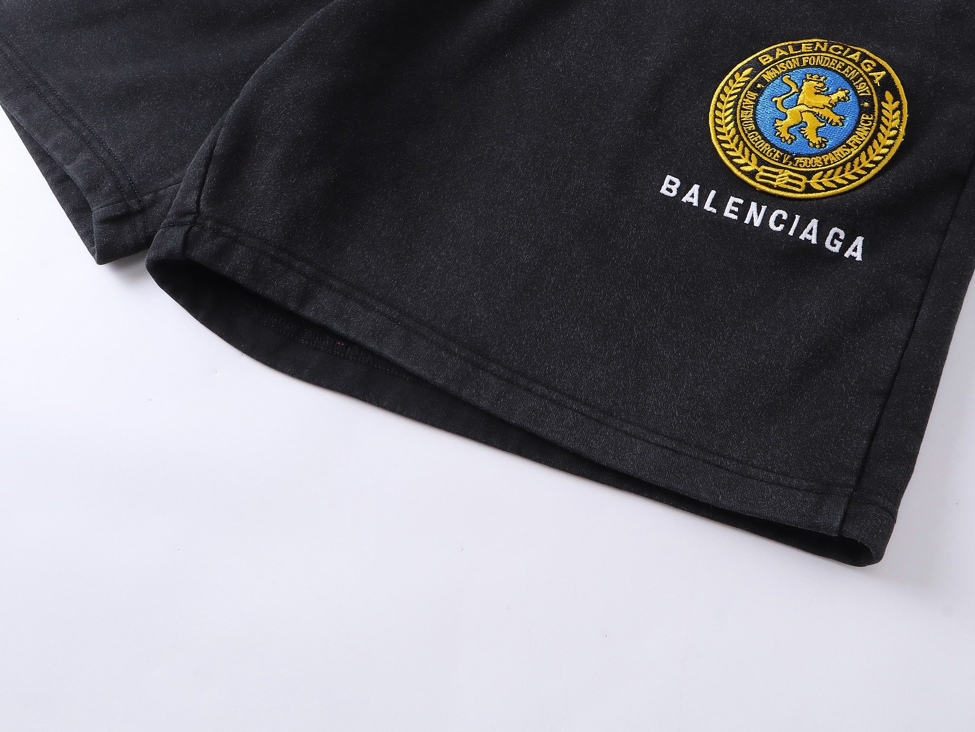 LuxluxHouse Best Quality Clothes Balenciaga Pants