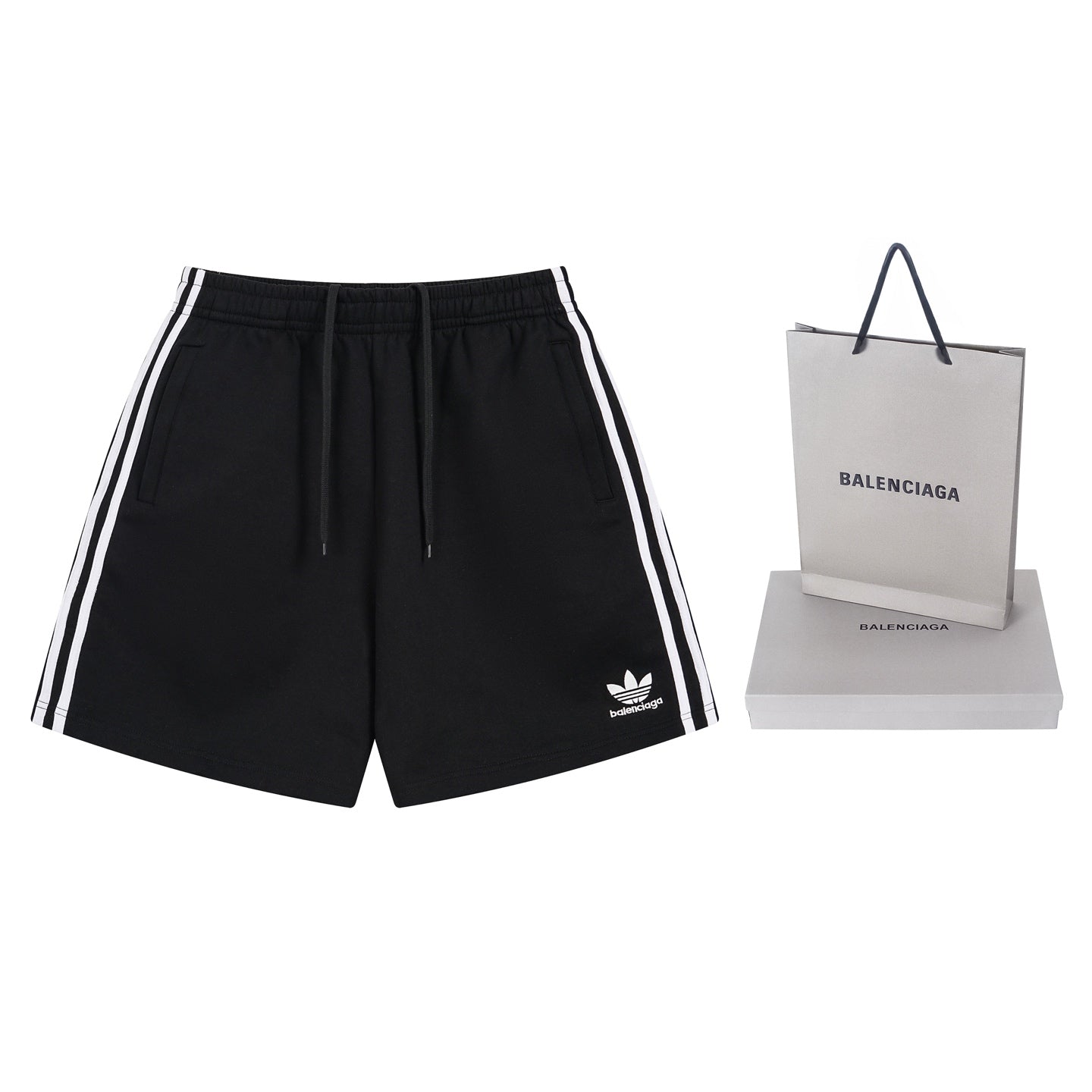 LuxluxHouse Best Quality Clothes Balenciaga Pants