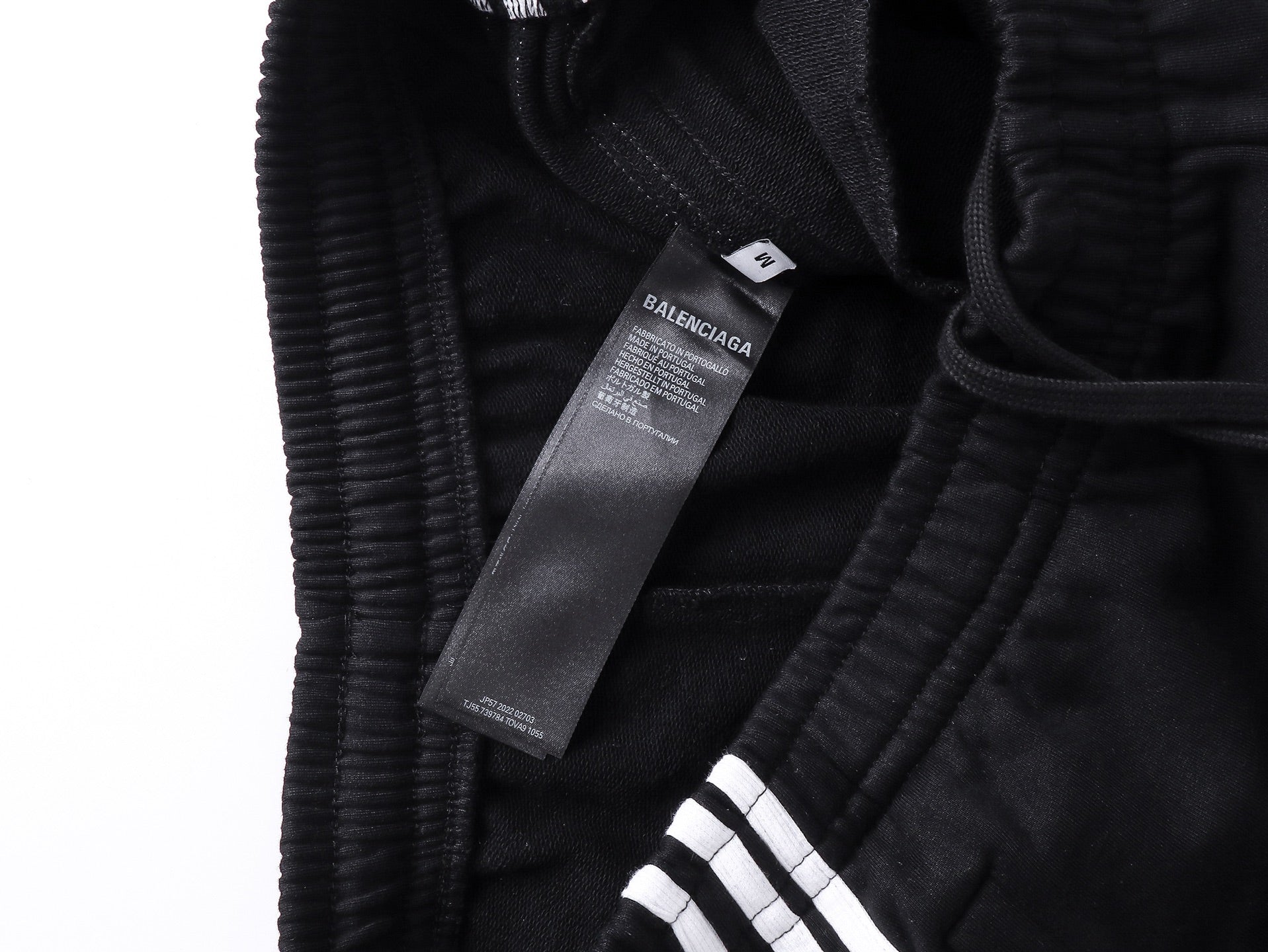 LuxluxHouse Best Quality Clothes Balenciaga Pants