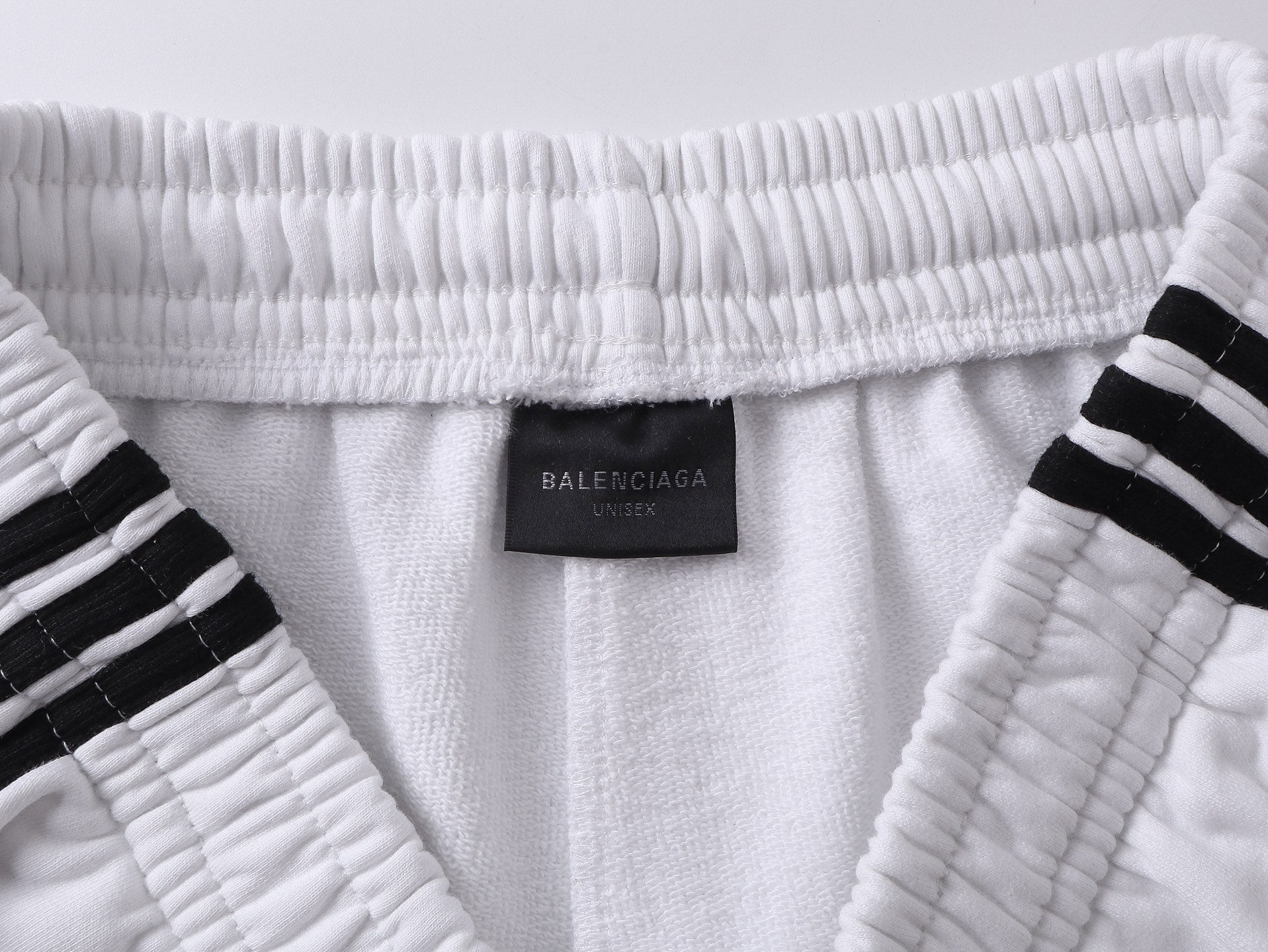 LuxluxHouse Best Quality Clothes Balenciaga Pants