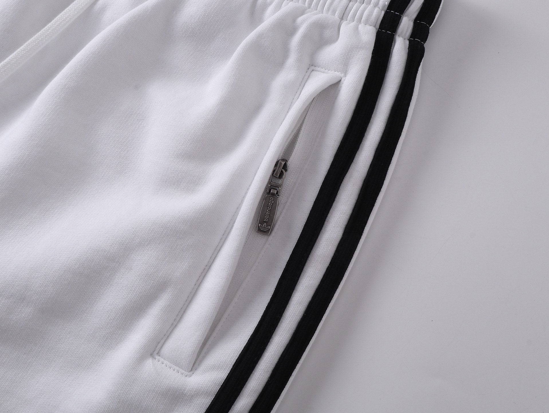 LuxluxHouse Best Quality Clothes Balenciaga Pants