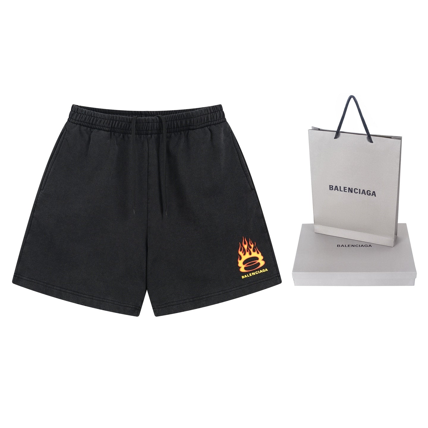 LuxluxHouse Best Quality Clothes Balenciaga Pants