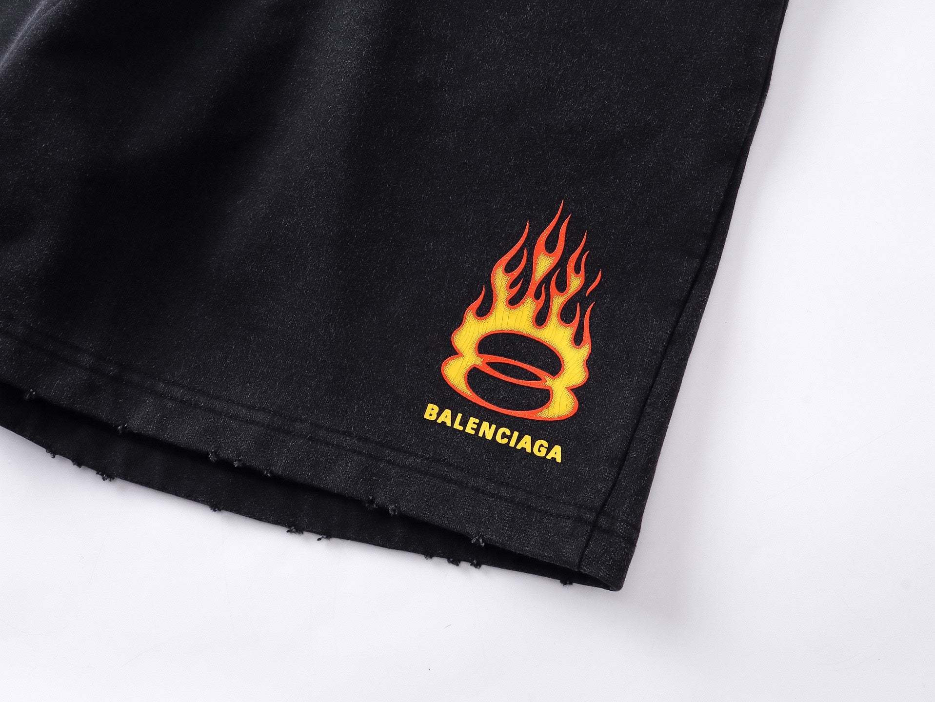 LuxluxHouse Best Quality Clothes Balenciaga Pants