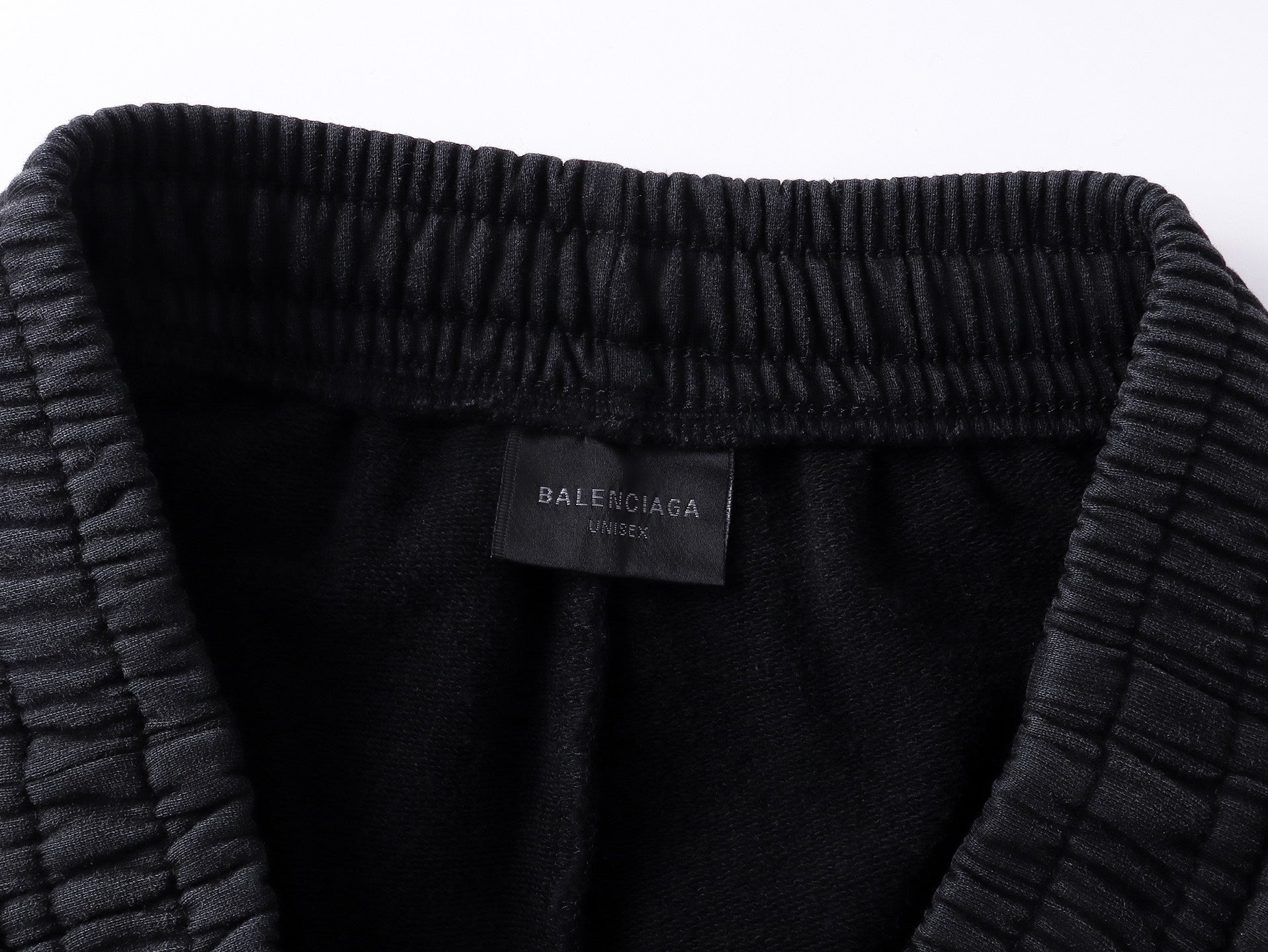 LuxluxHouse Best Quality Clothes Balenciaga Pants