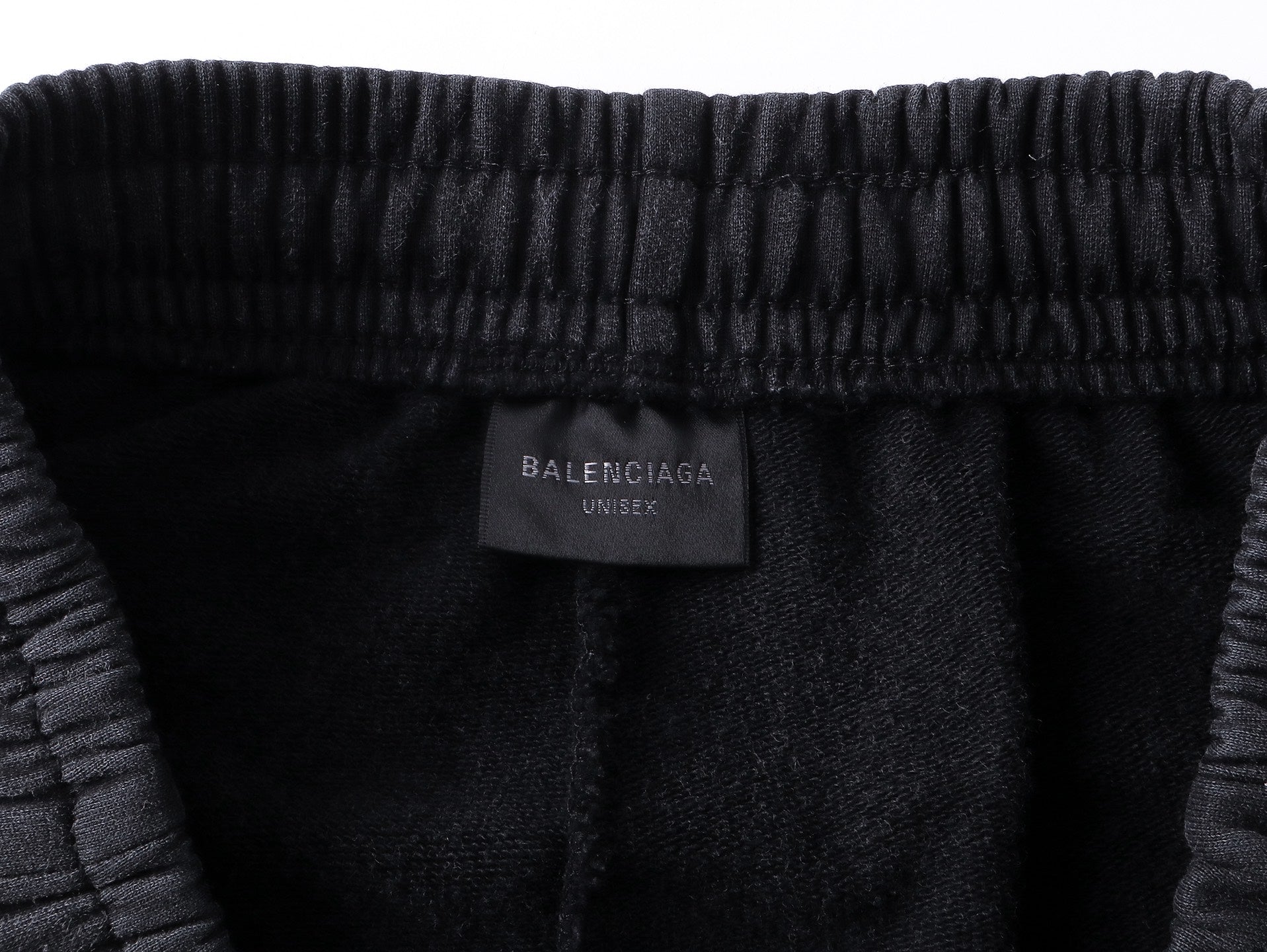 LuxluxHouse Best Quality Clothes Balenciaga Pants