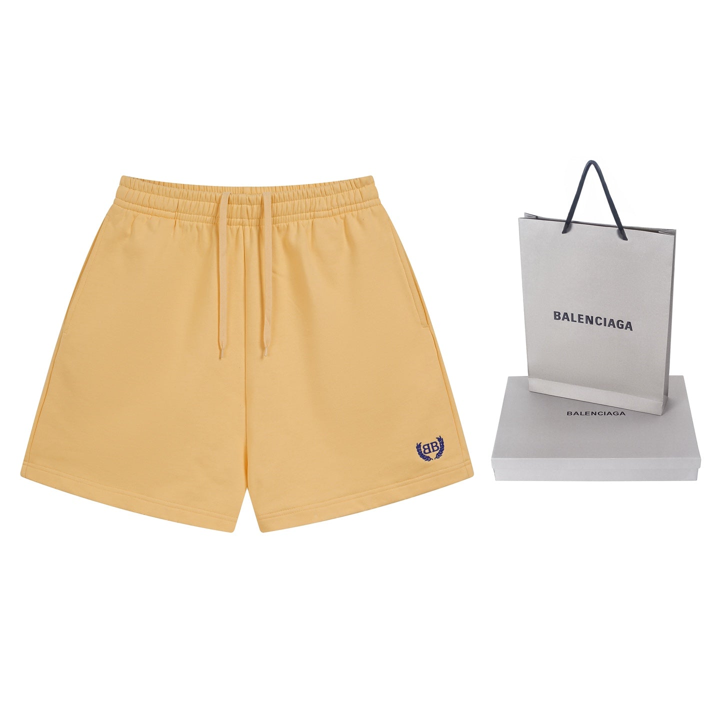 LuxluxHouse Best Quality Clothes Balenciaga Pants