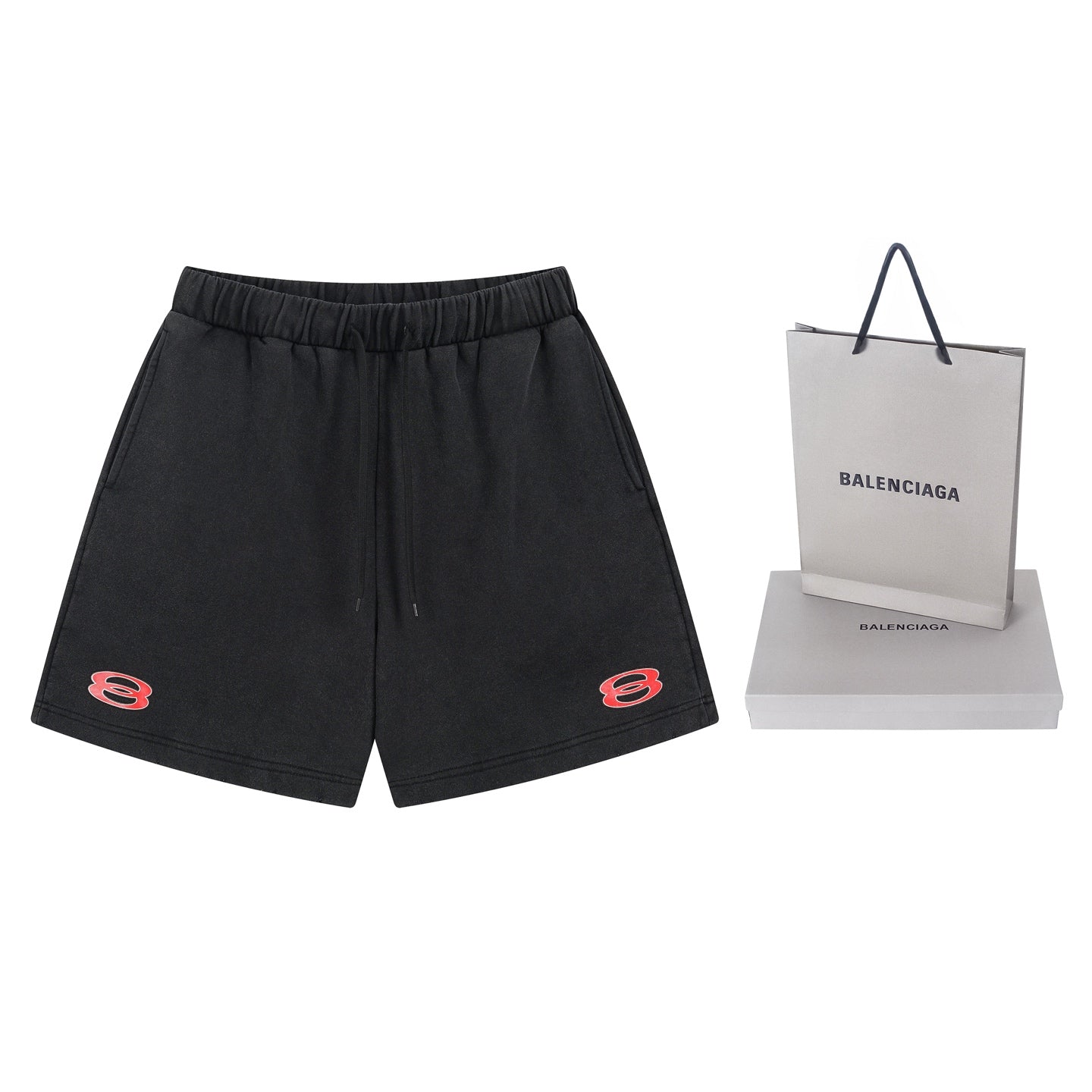 LuxluxHouse Best Quality Clothes Balenciaga Pants
