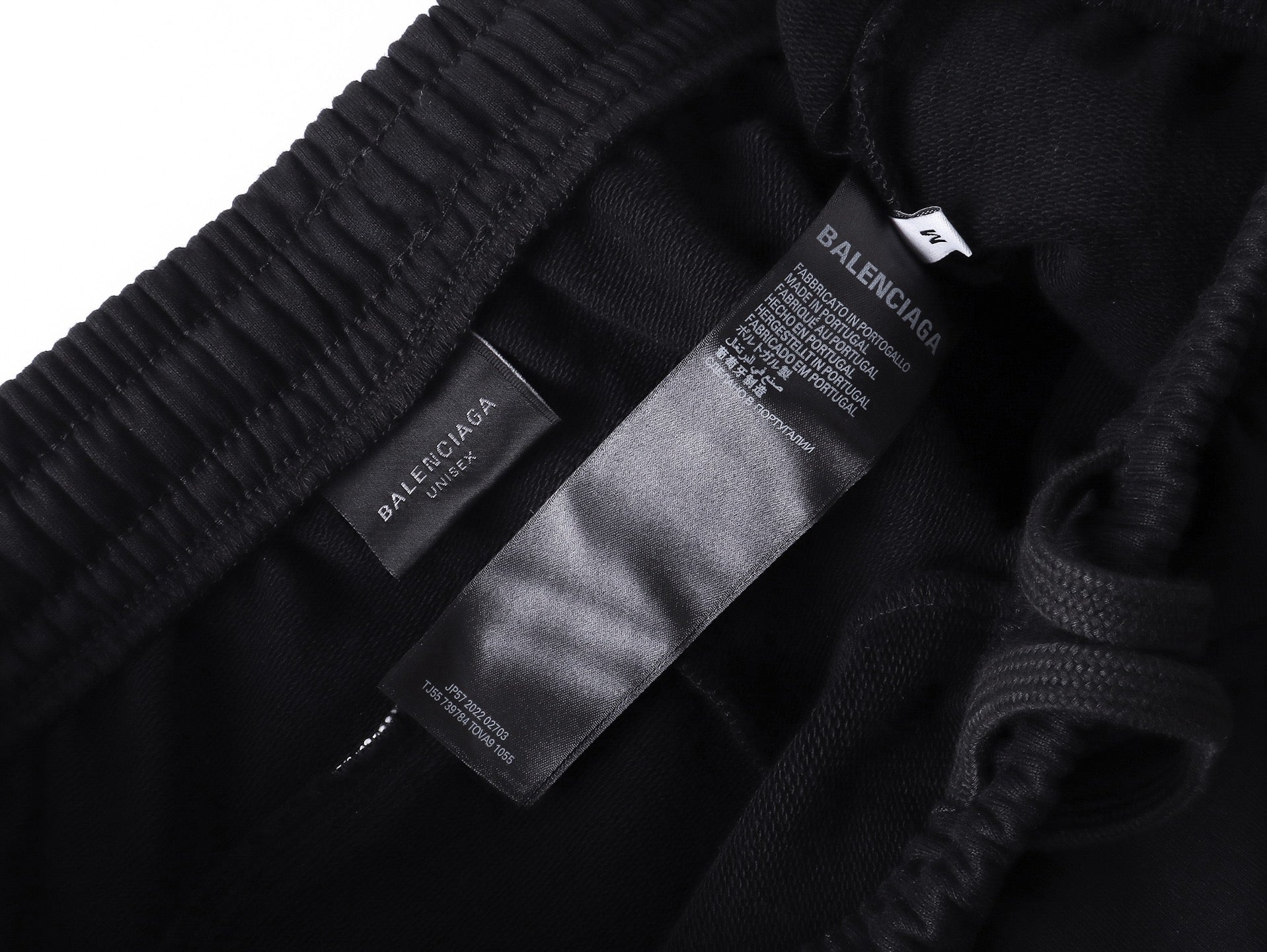 LuxluxHouse Best Quality Clothes Balenciaga Pants