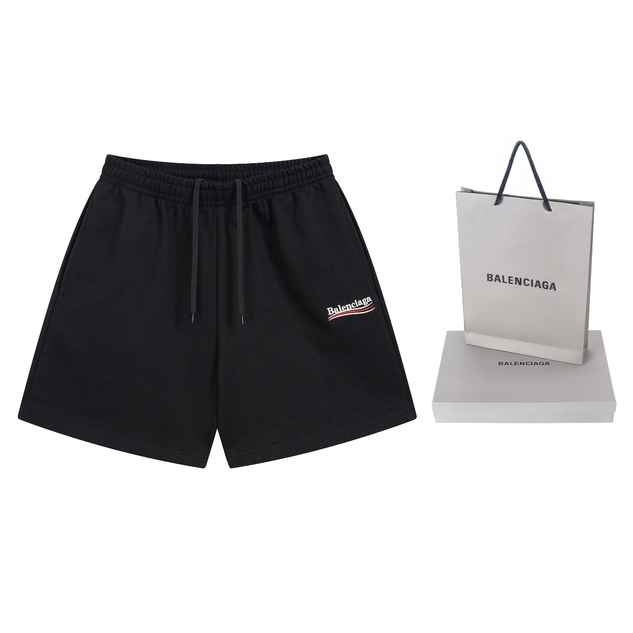 LuxluxHouse Best Quality Clothes Balenciaga Pants