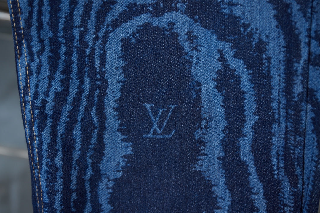 LuxluxHouse Best Quality Clothes Pants Louis Vuitton