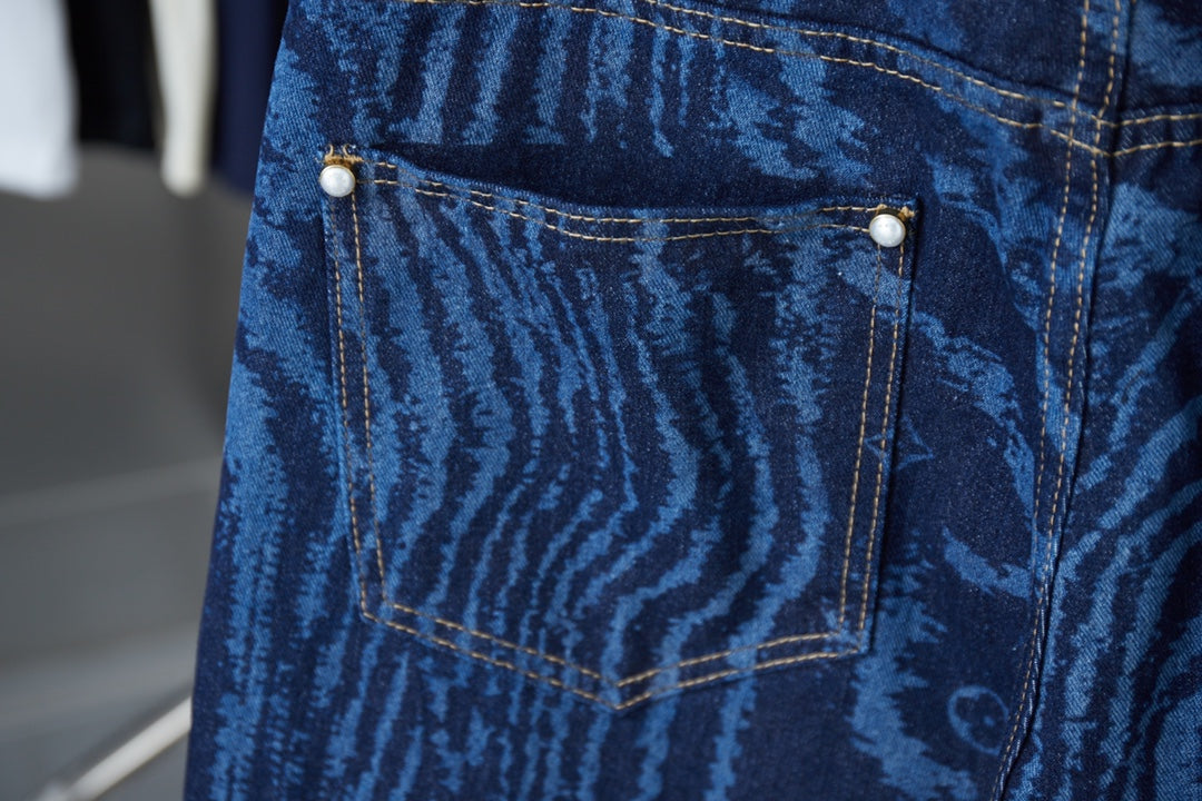 LuxluxHouse Best Quality Clothes Pants Louis Vuitton