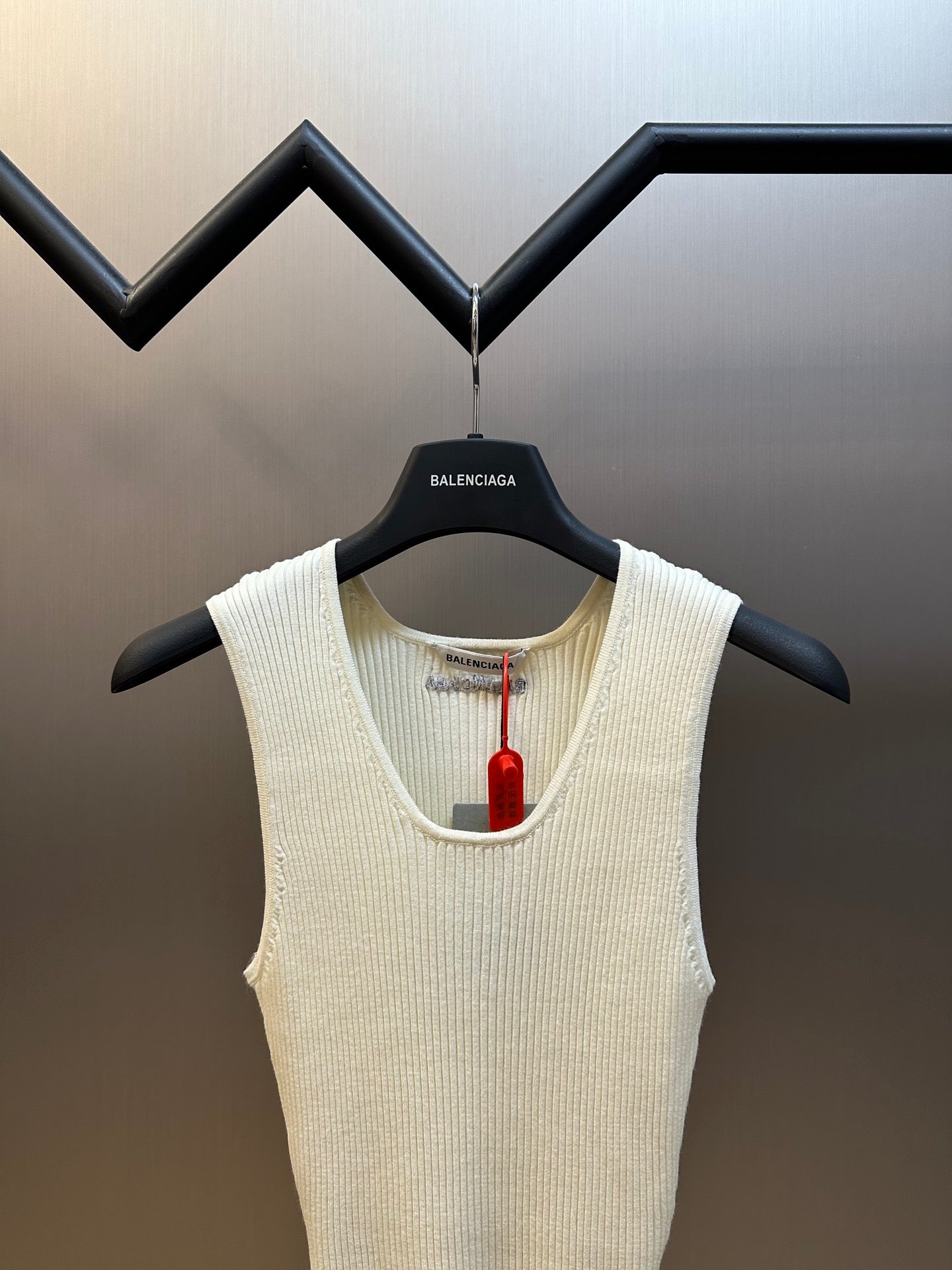 LuxluxHouse Best Quality Clothes Balenciaga Tank