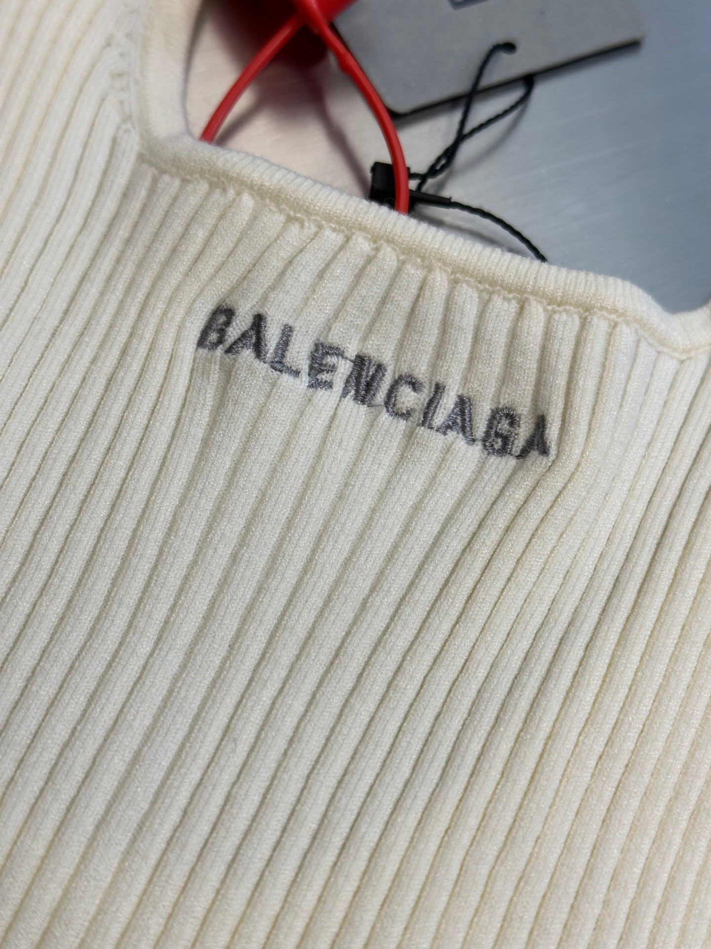 LuxluxHouse Best Quality Clothes Balenciaga Tank