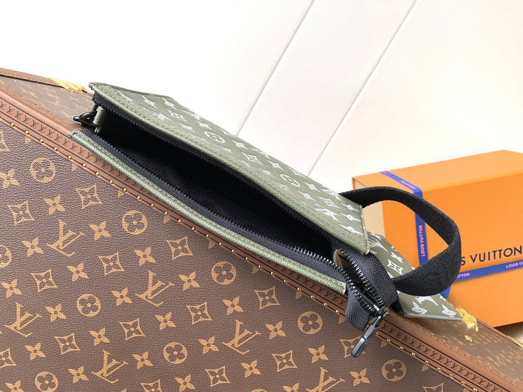 LuxluxHouse Best Quality Bags Louis Vuitton Men