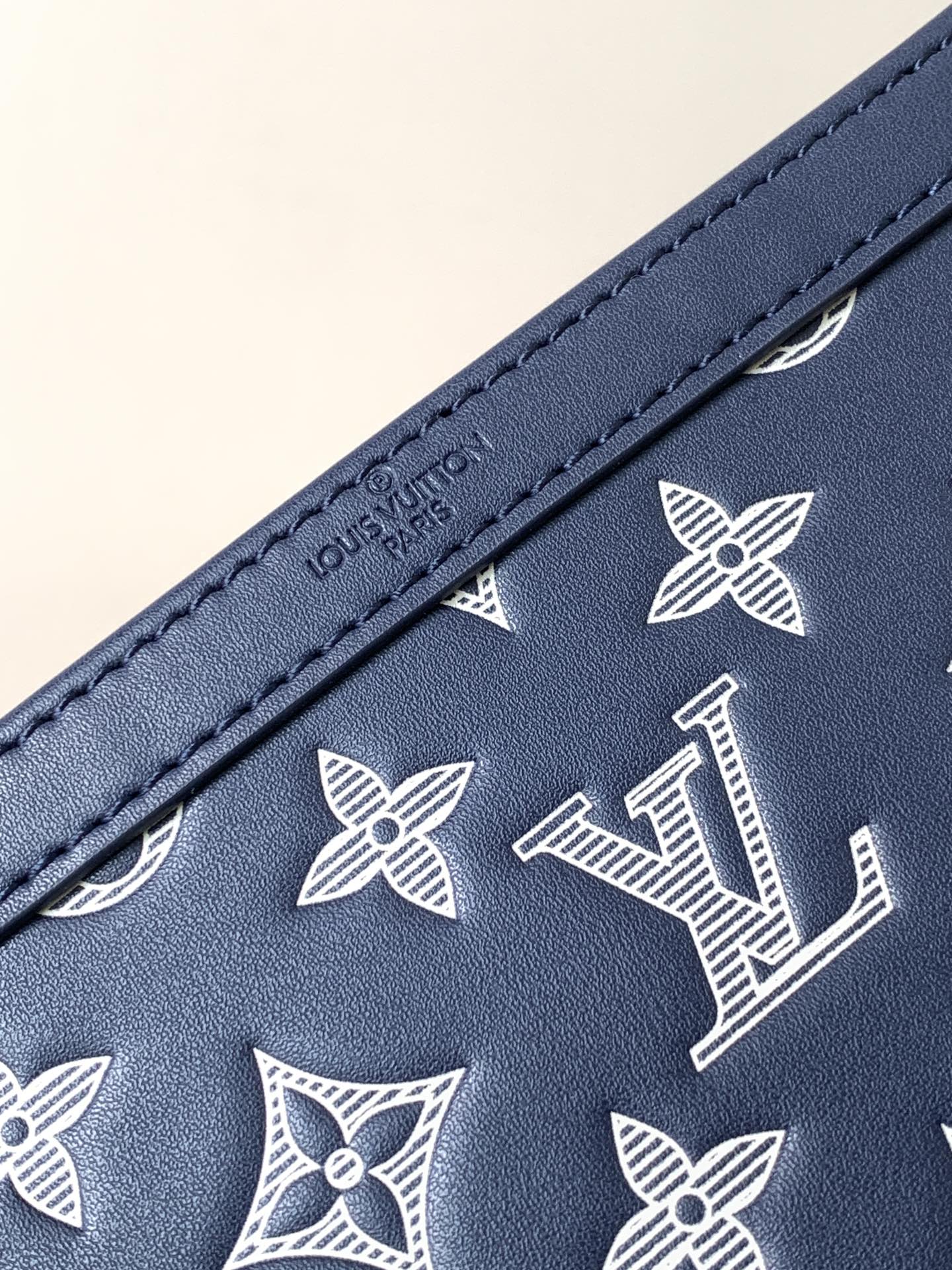 LuxluxHouse Best Quality Bags Louis Vuitton Men