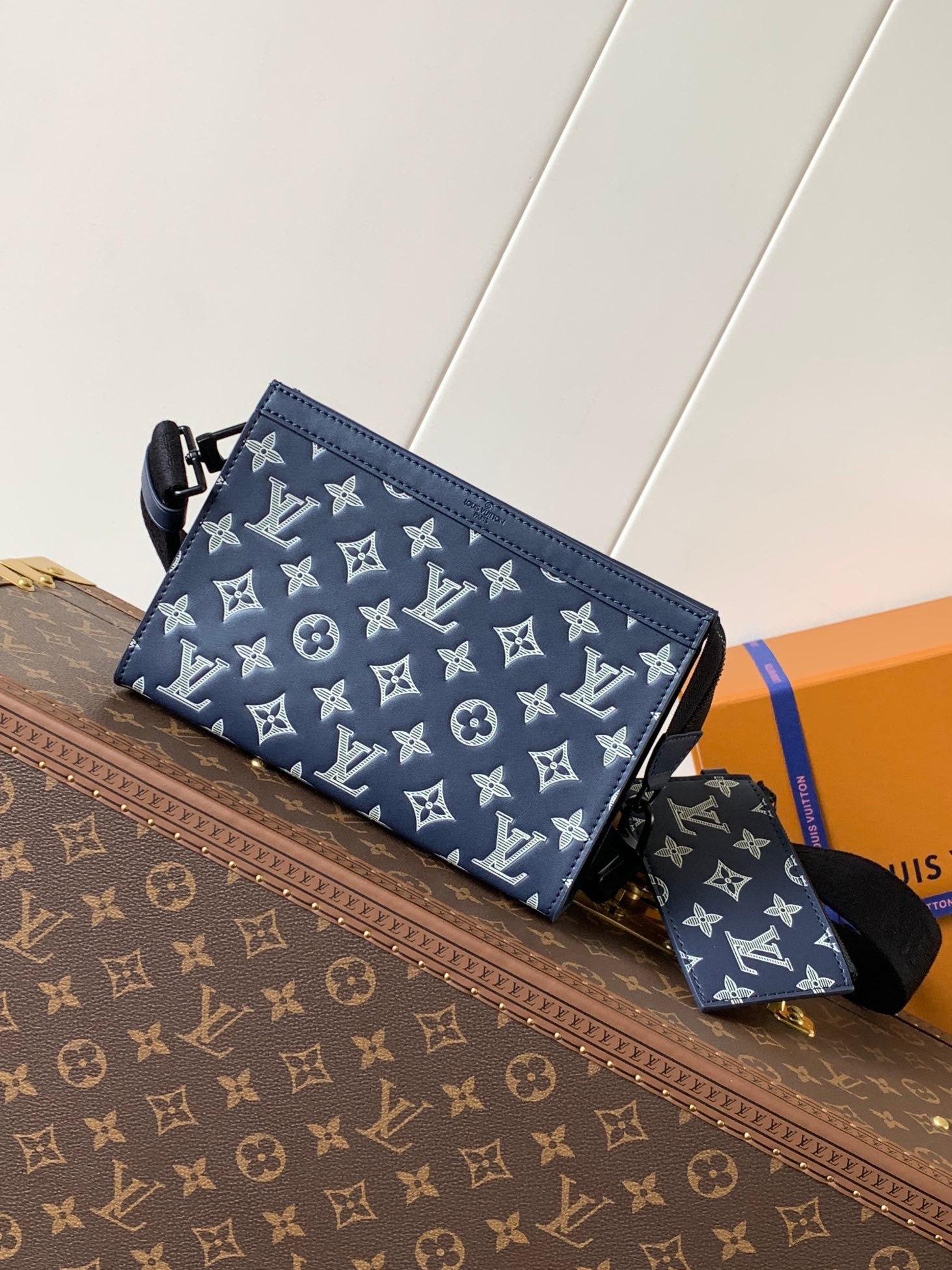 LuxluxHouse Best Quality Bags Louis Vuitton Men