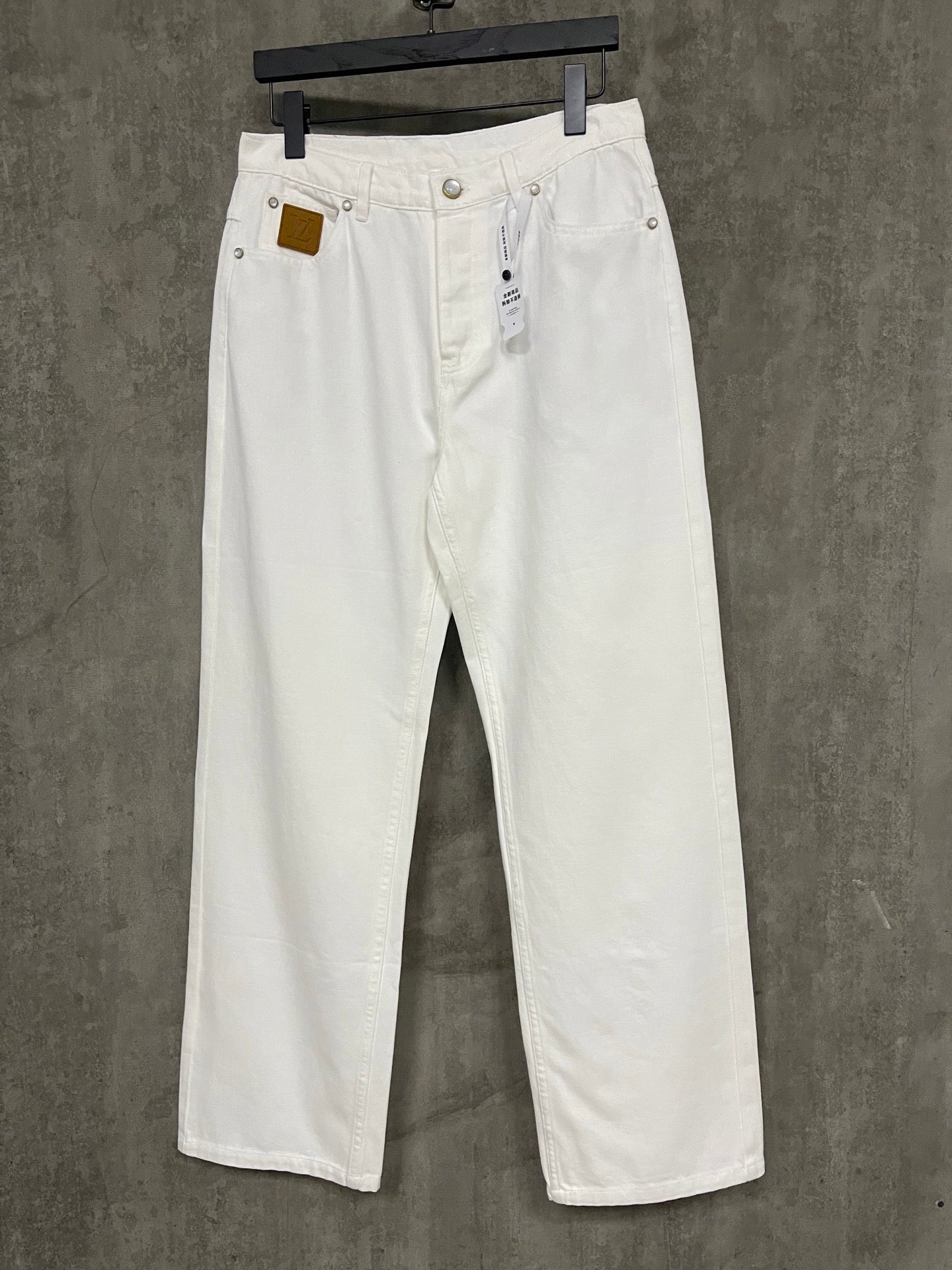 LuxluxHouse Best Quality Clothes Pants Louis Vuitton