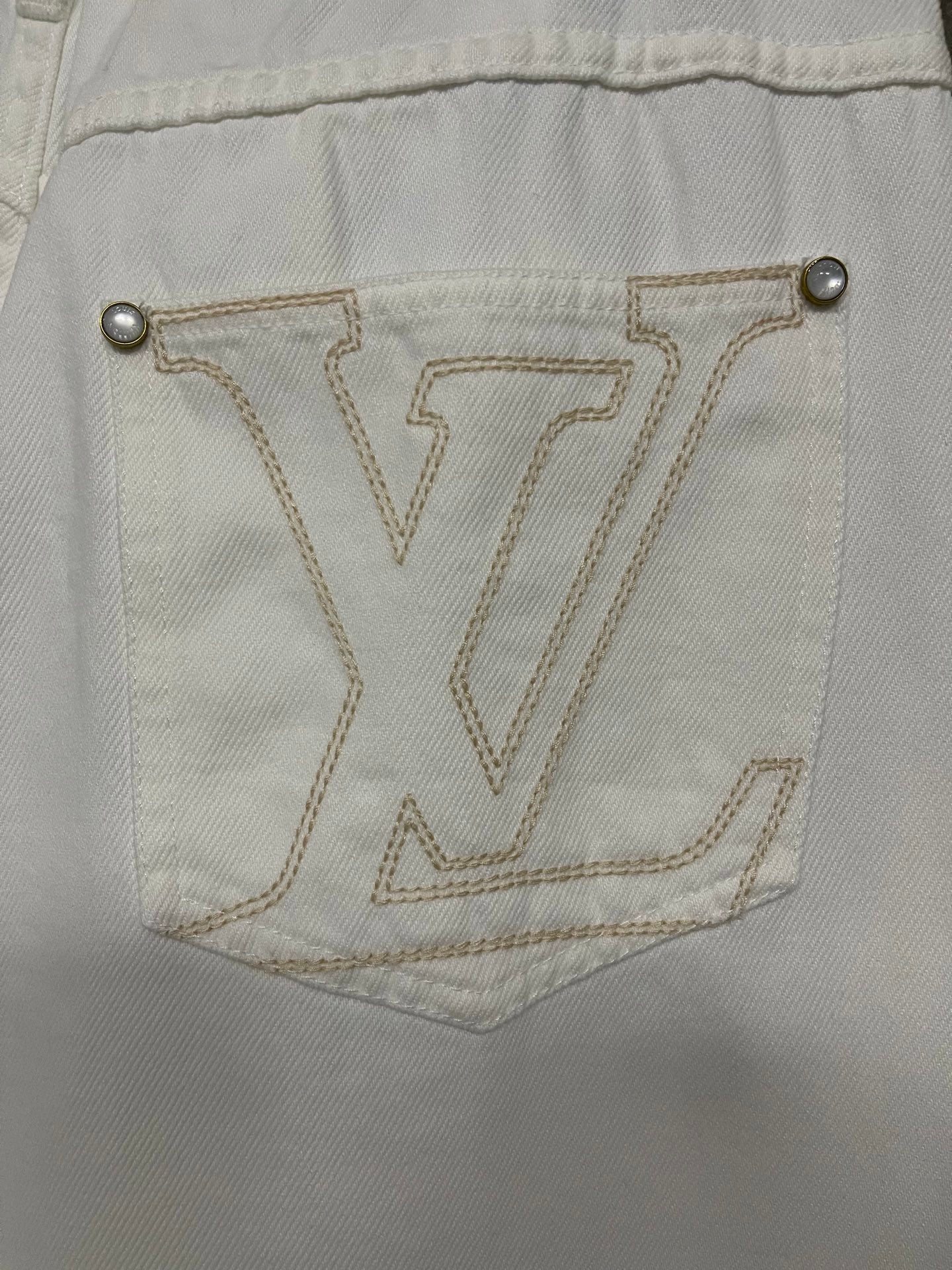 LuxluxHouse Best Quality Clothes Pants Louis Vuitton