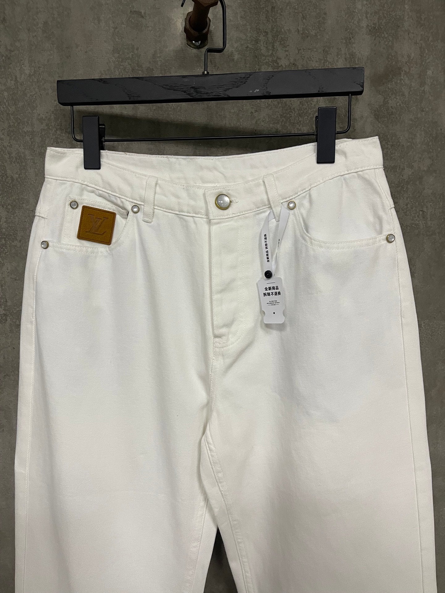 LuxluxHouse Best Quality Clothes Pants Louis Vuitton