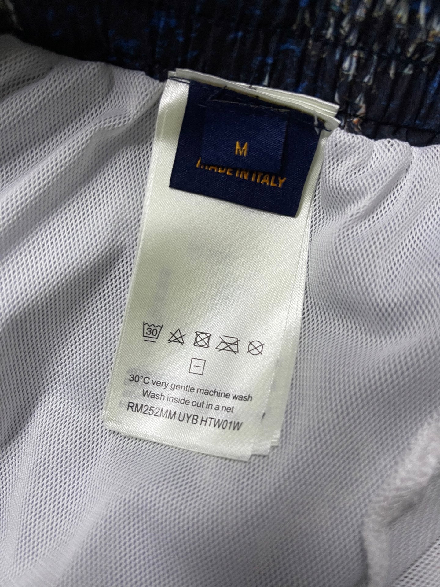 LuxluxHouse Best Quality Clothes Pants Louis Vuitton